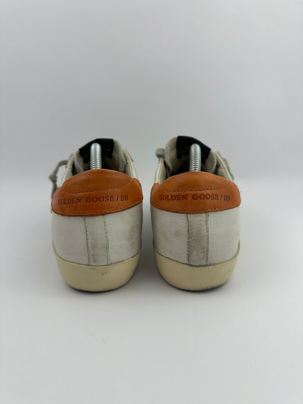 Golden Goose Superstar T36