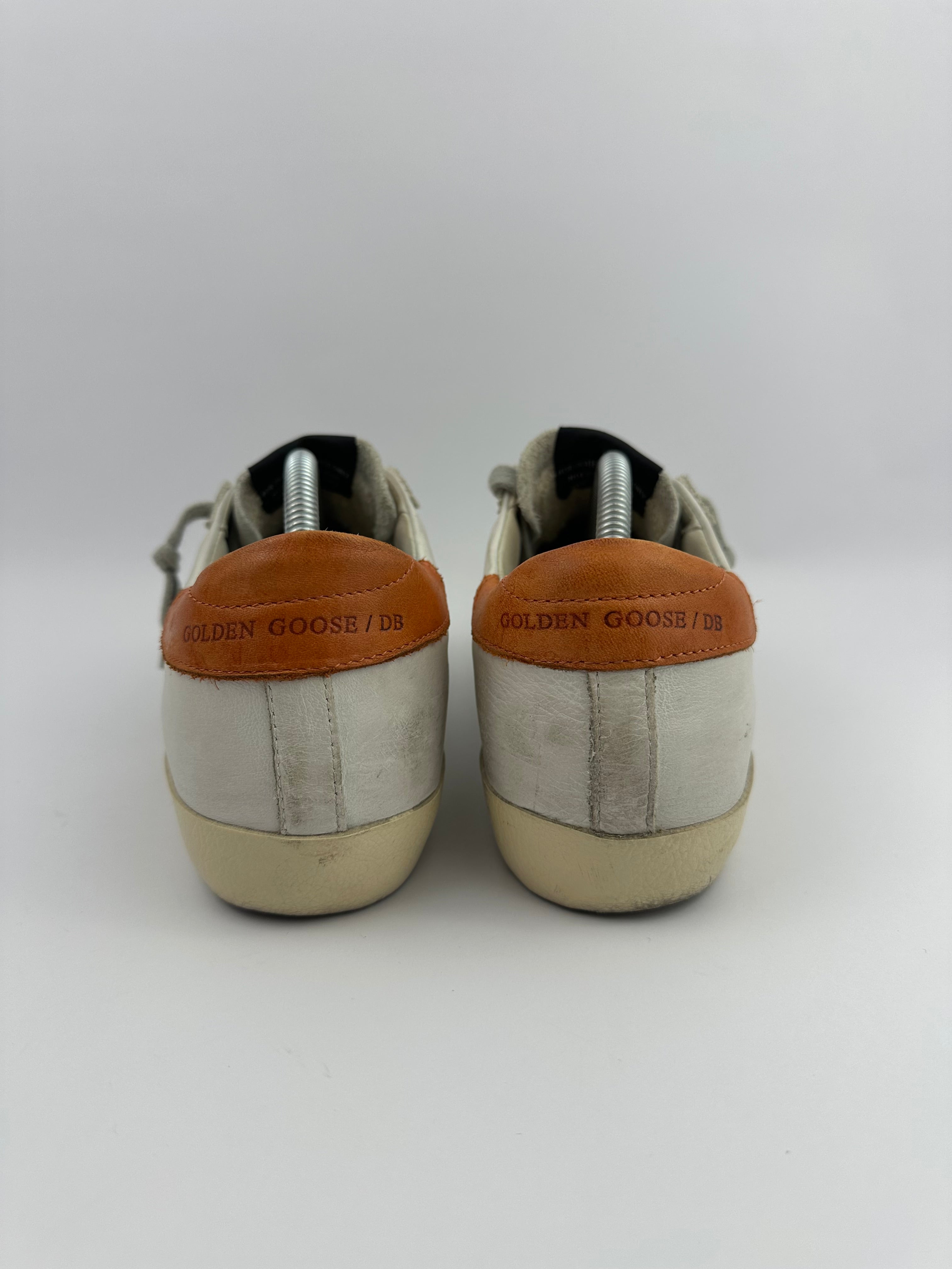 Golden Goose Superstar T36