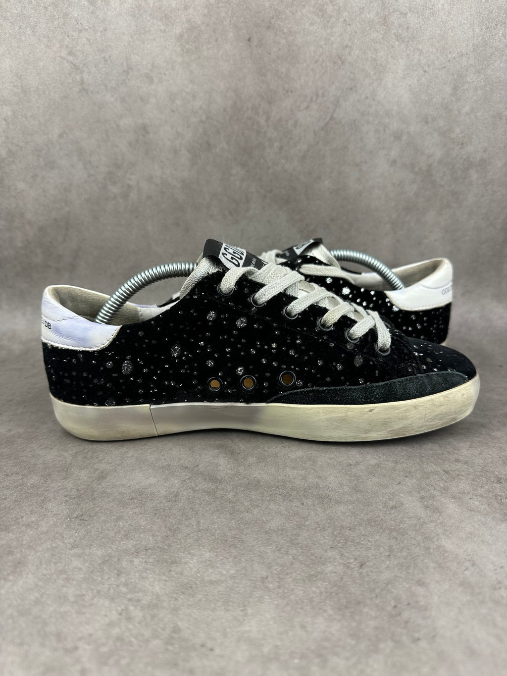 Golden Goose superstar T36