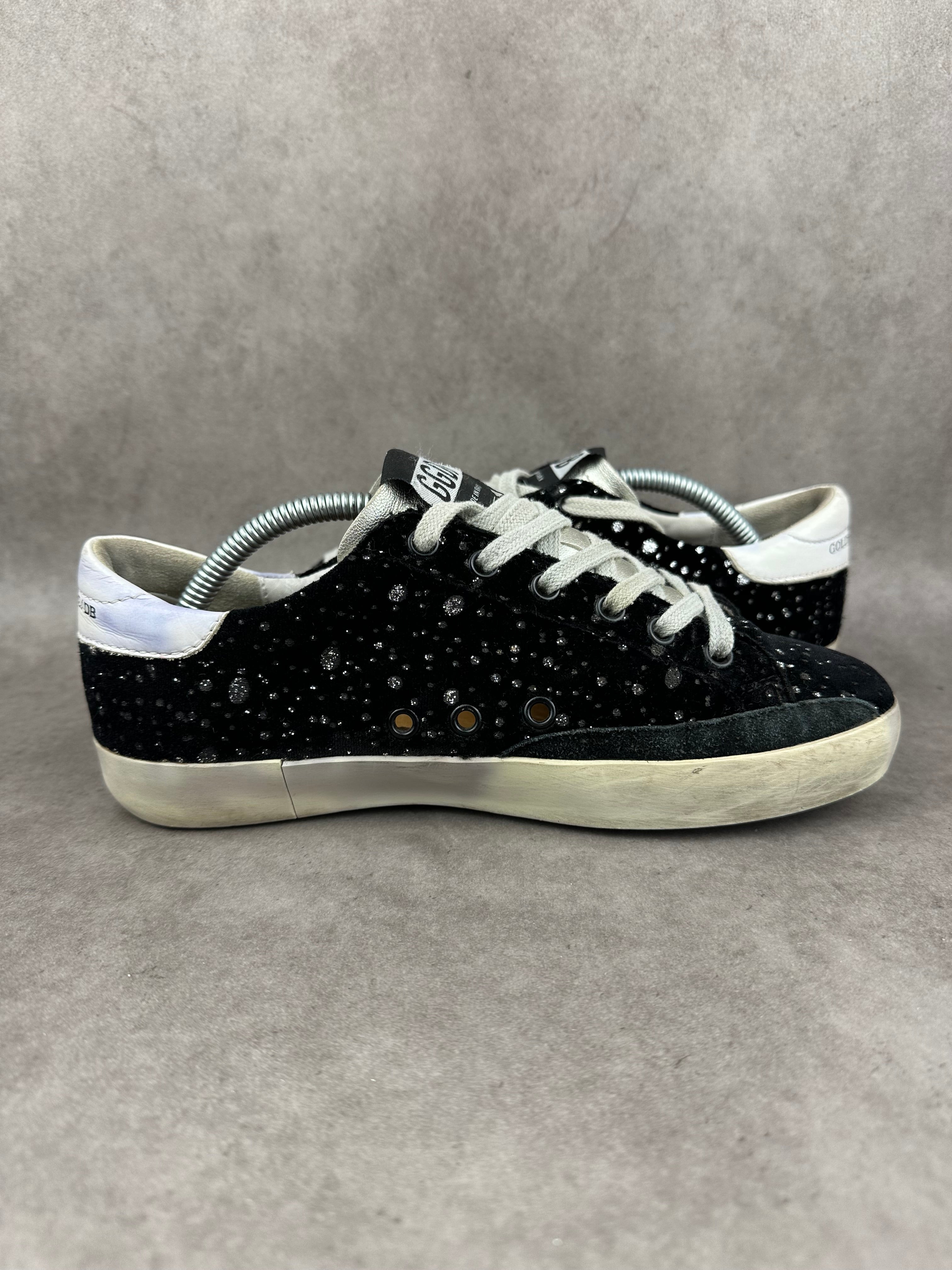 Golden Goose superstar T36