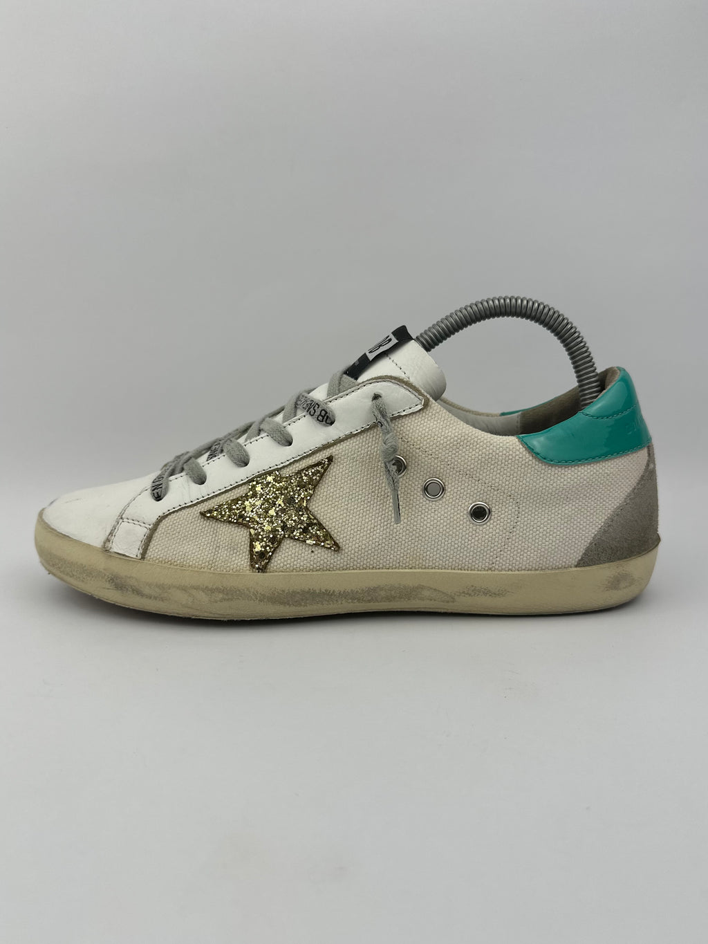 Golden Goose Superstar T41