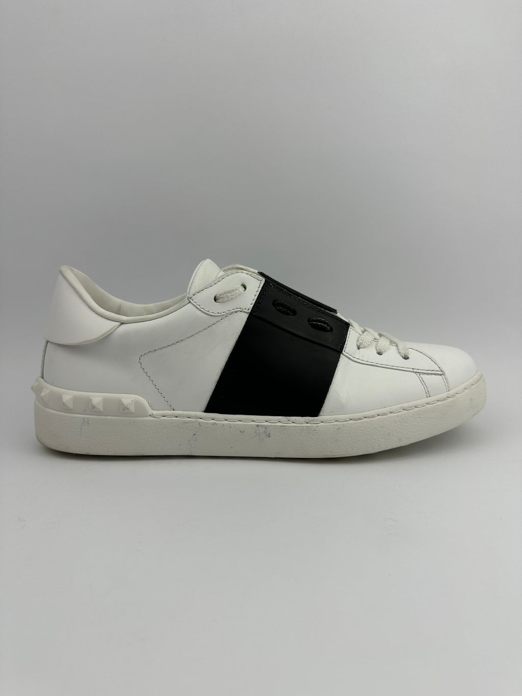 Valentino Garavani Open noire T41