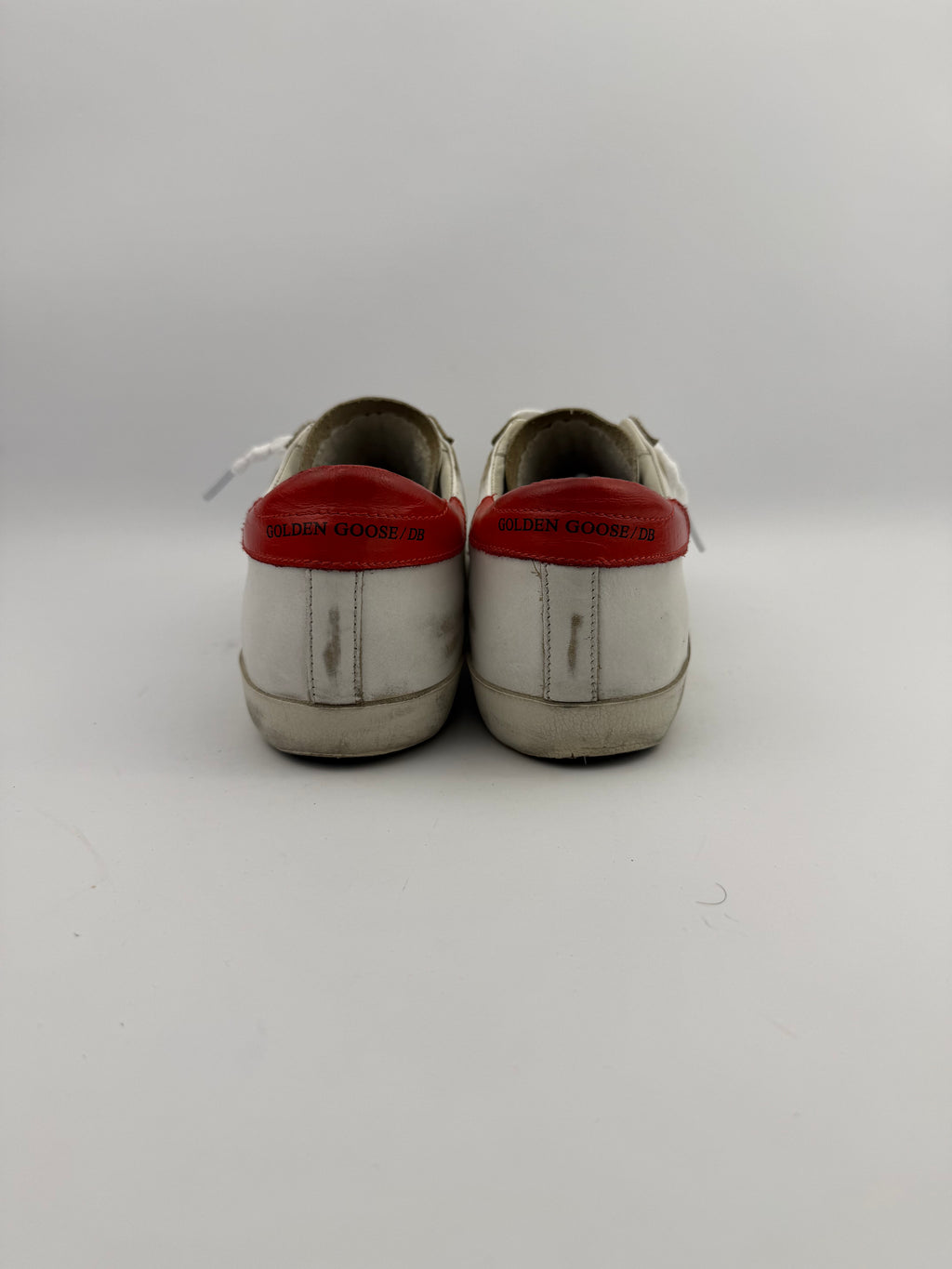 Golden Goose Superstar T39
