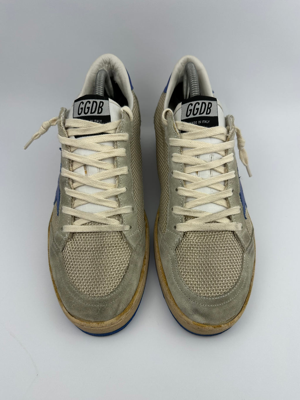 Golden Goose Ballstar T42