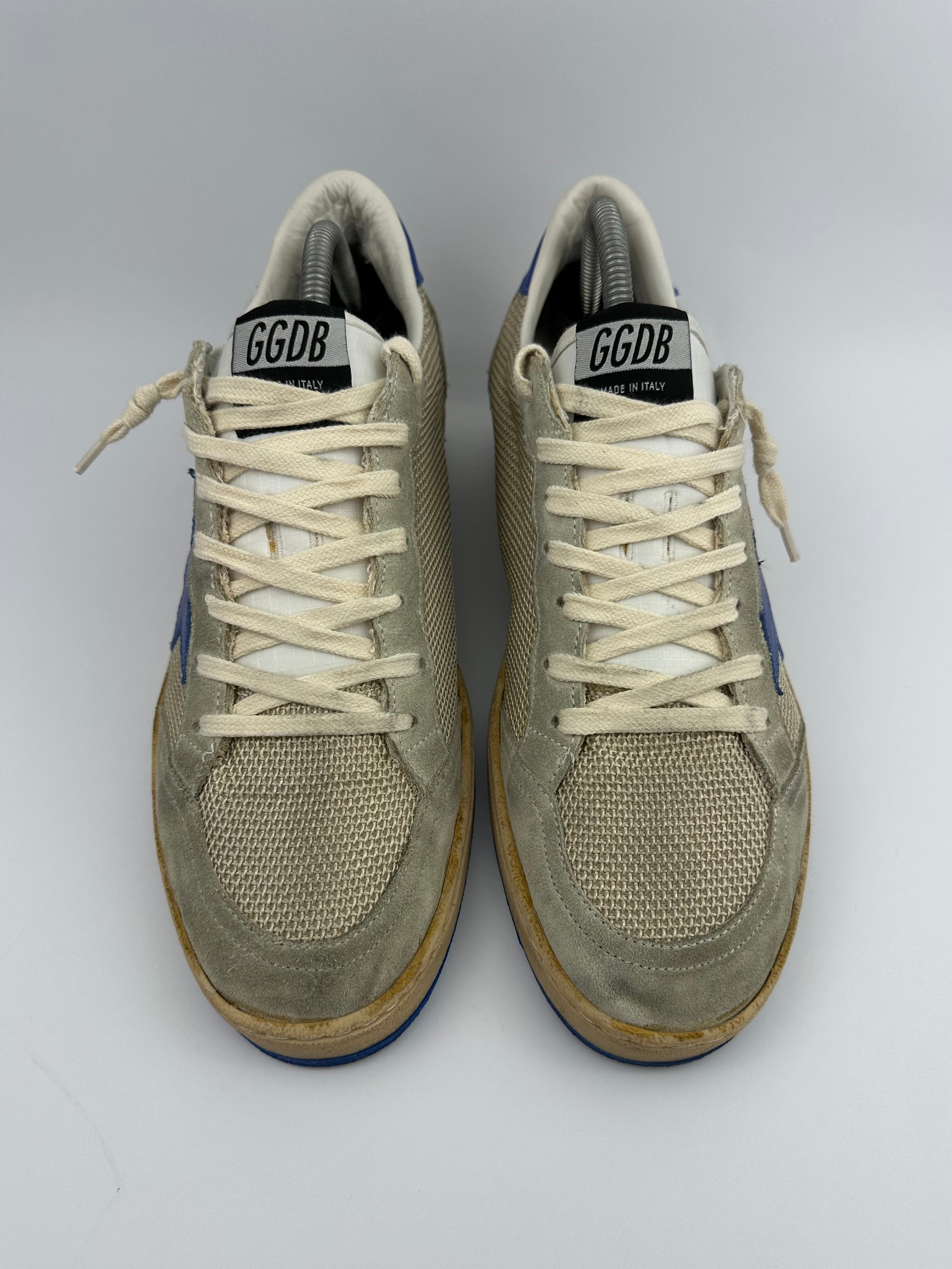 Golden Goose Ballstar T42