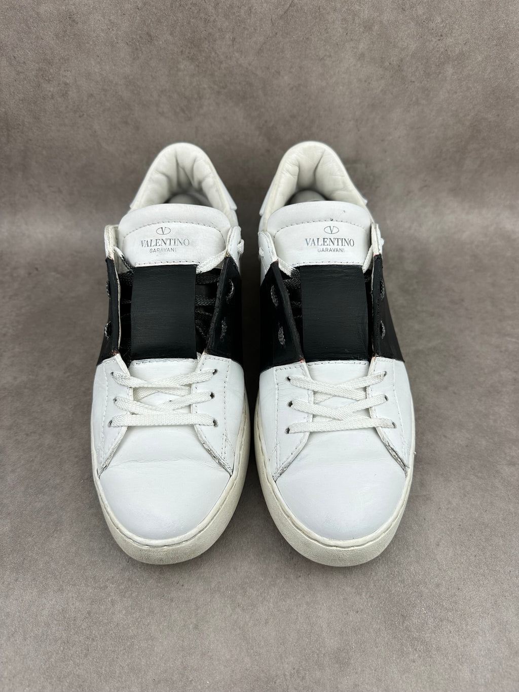 Valentino garavani open noire T40