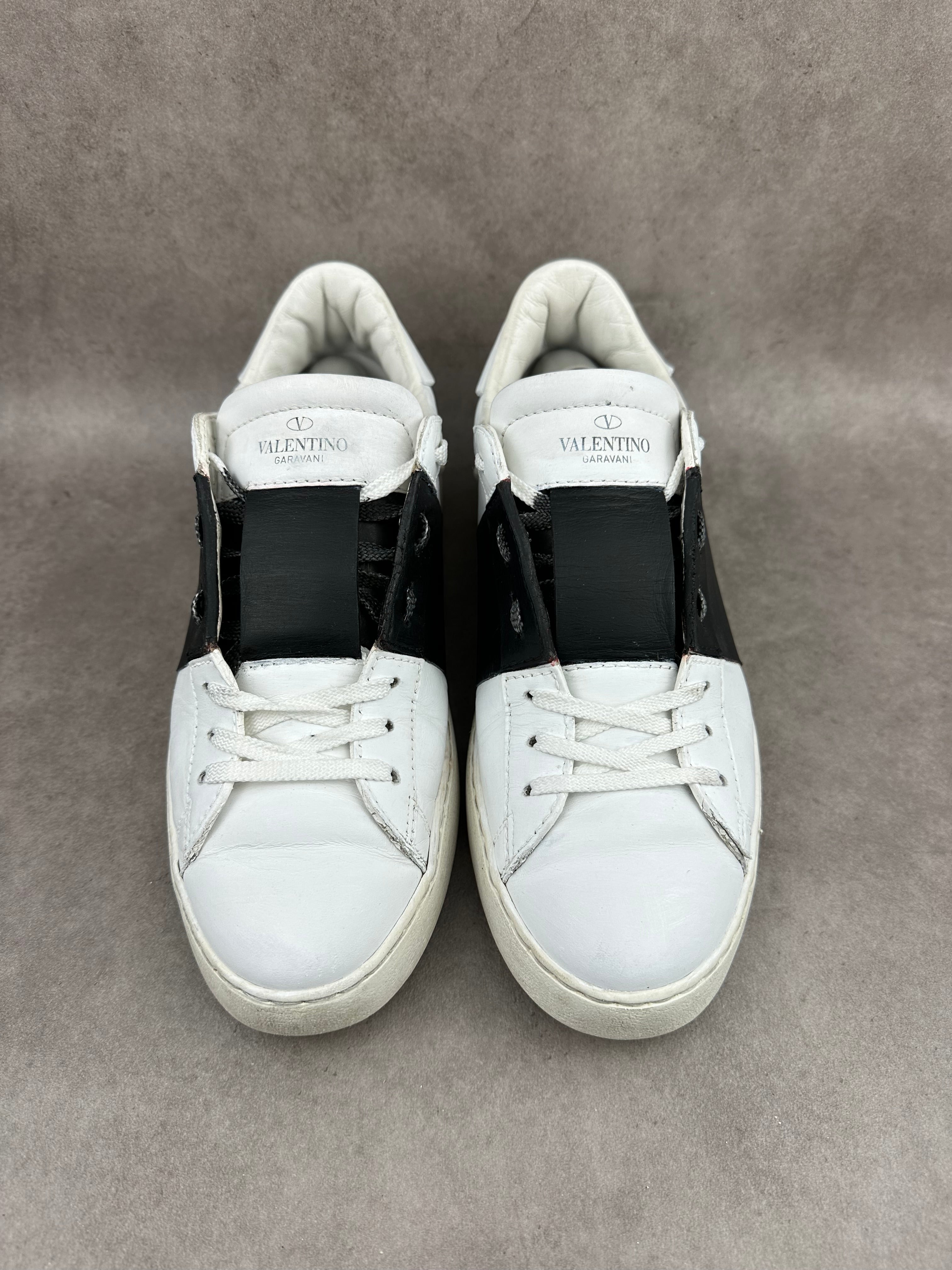 Valentino garavani open noire T40