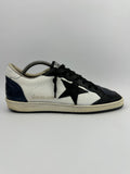Golden Goose Ballstar Marine/Noire T43