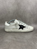 Golden Goose superstar blanche T36