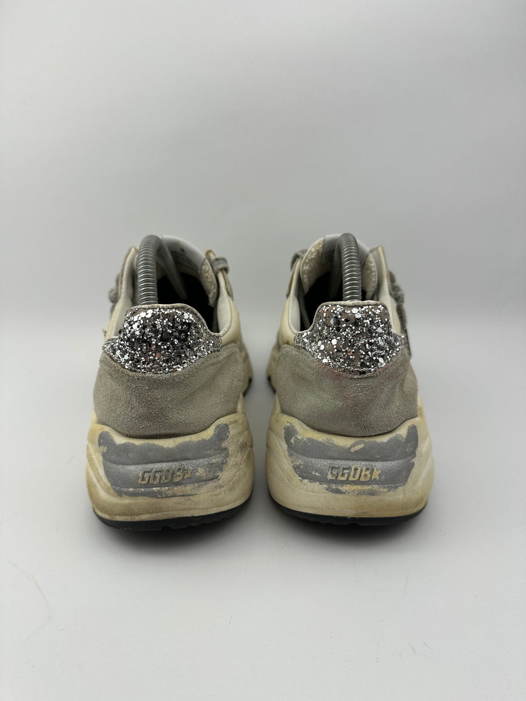 Golden Goose Running sole T40