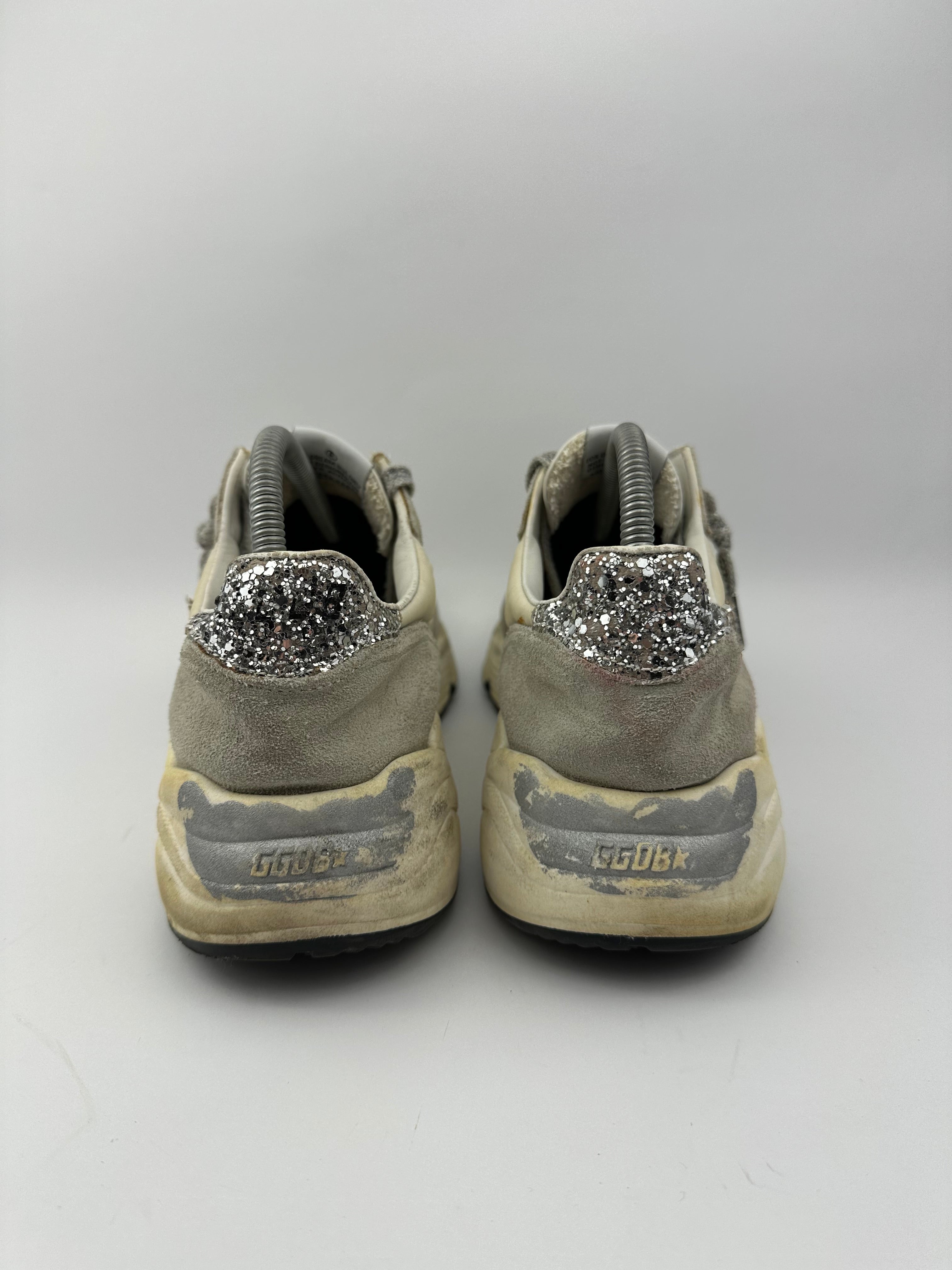 Golden Goose Running sole T40