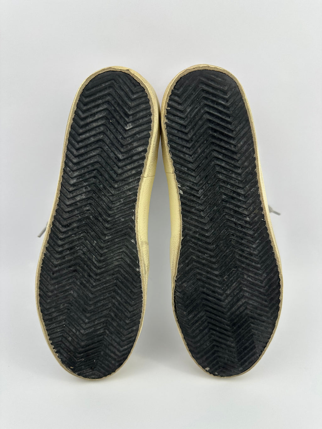 Golden Goose superstar Red T40
