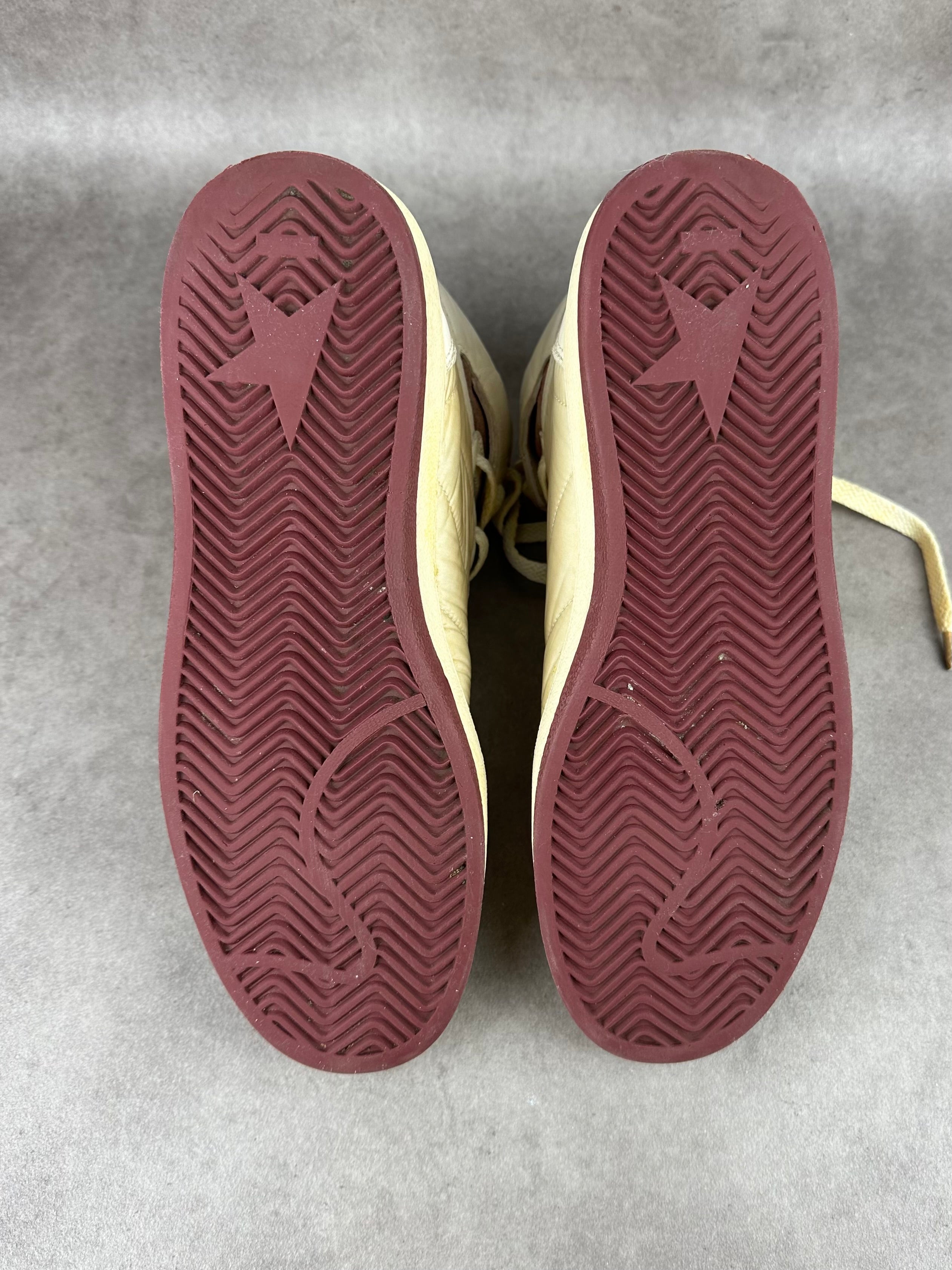 Golden Goose Sky-Star nouvelle collection T39