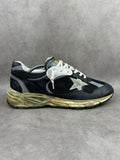 Golden Goose Dad-star noire T45