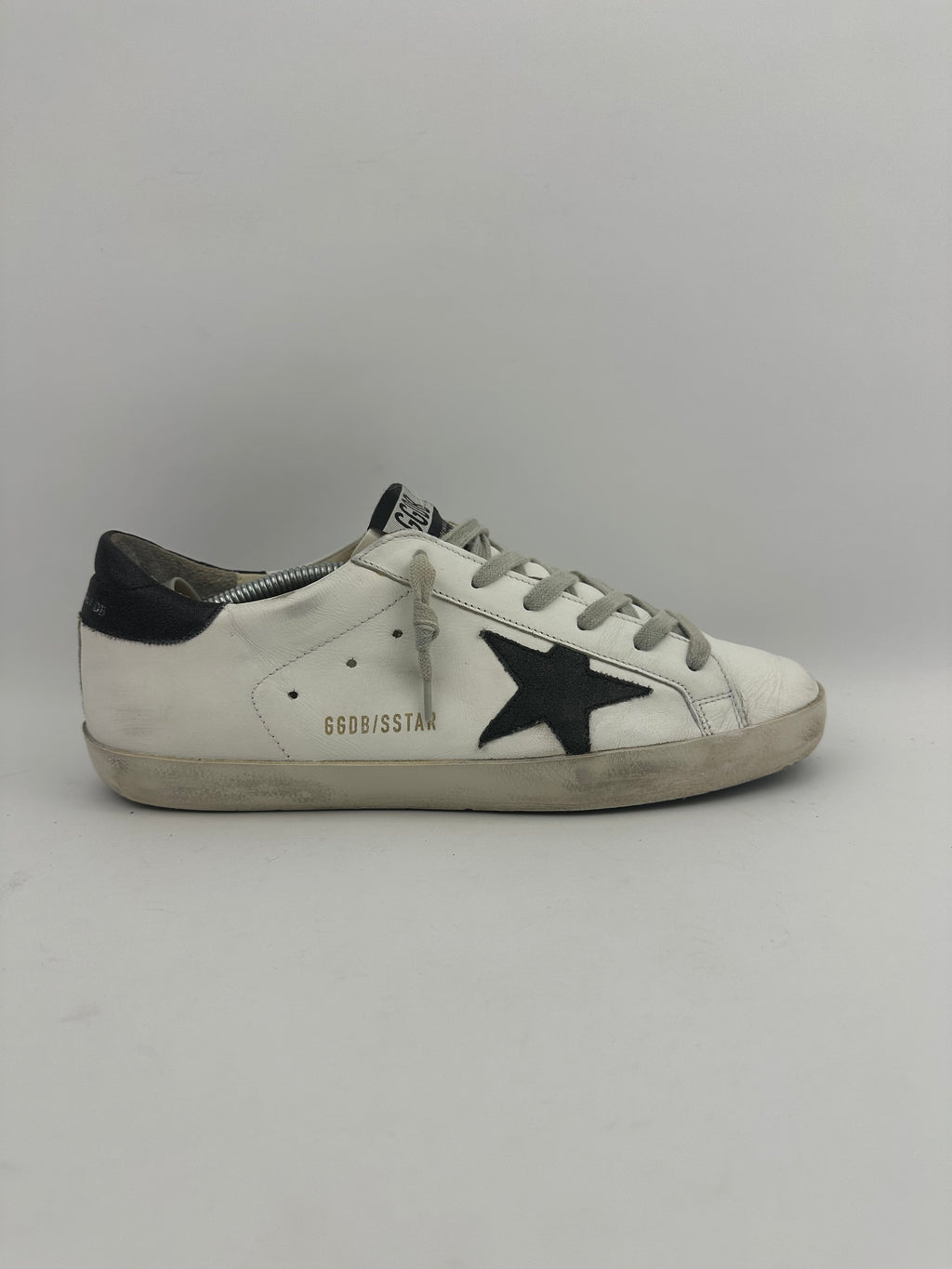 Golden Goose Superstar T39
