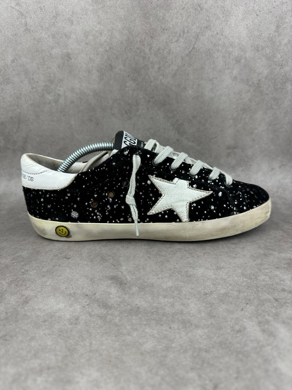 Golden Goose superstar T36