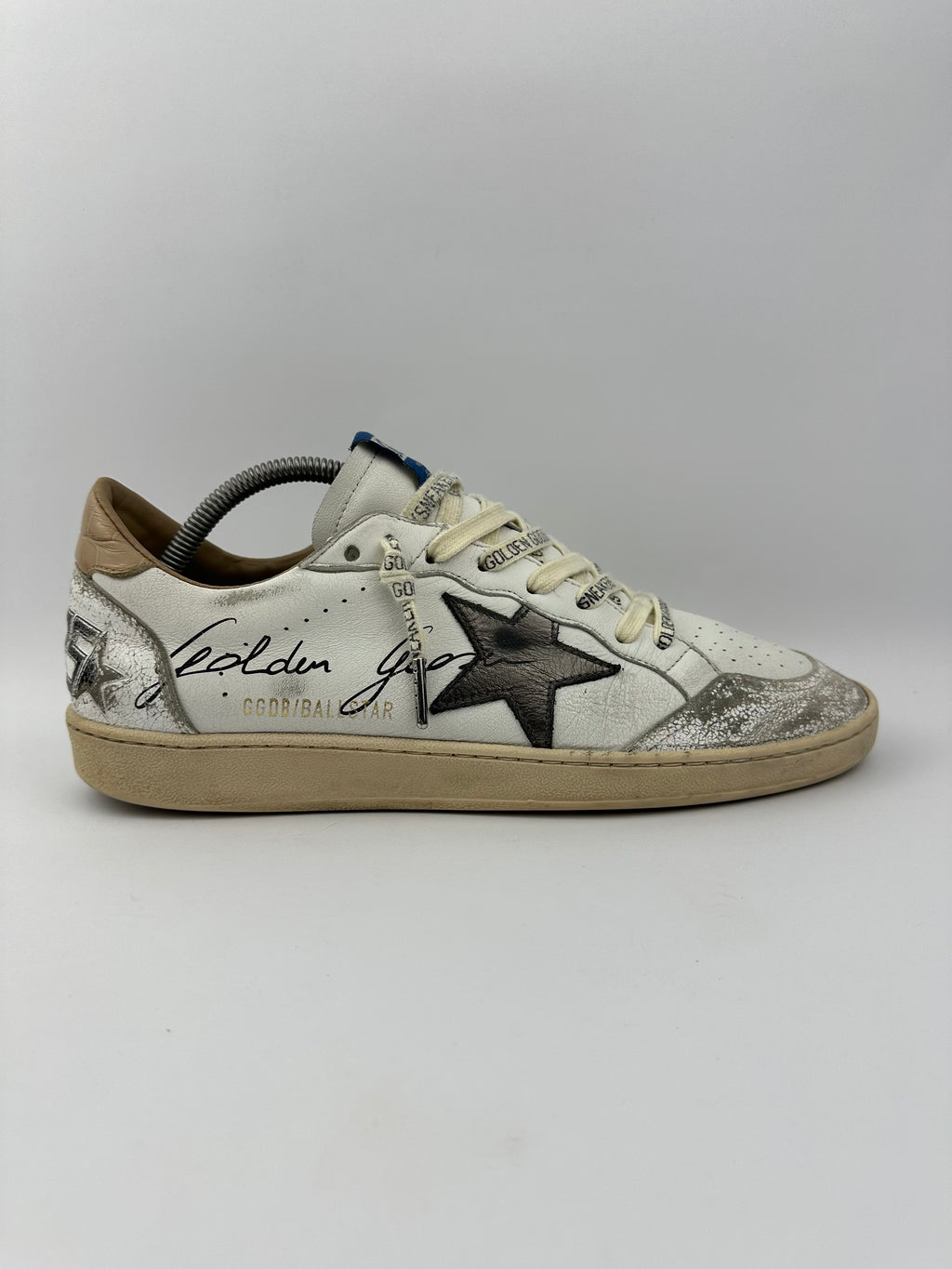 Golden Goose Ball-Star T44