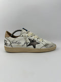 Golden Goose Ball-Star T44