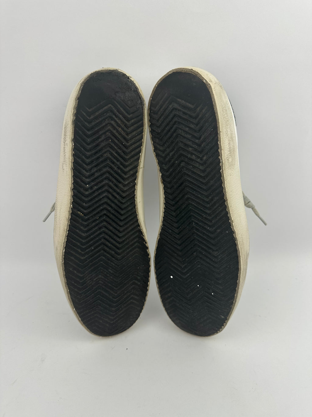 Golden Goose Superstar T39
