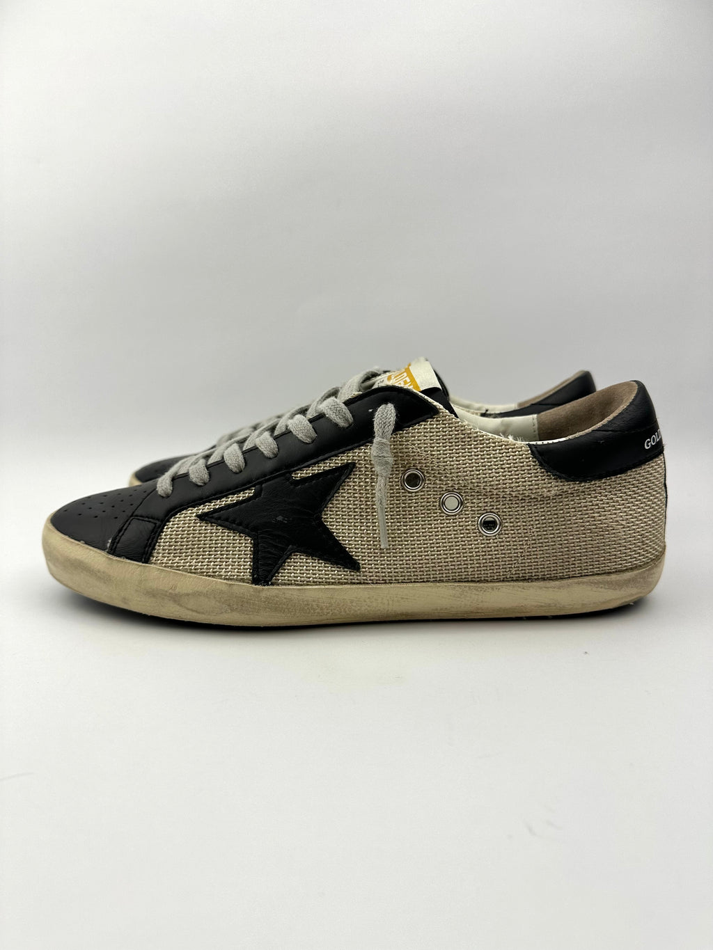 Golden Goose Superstar T40