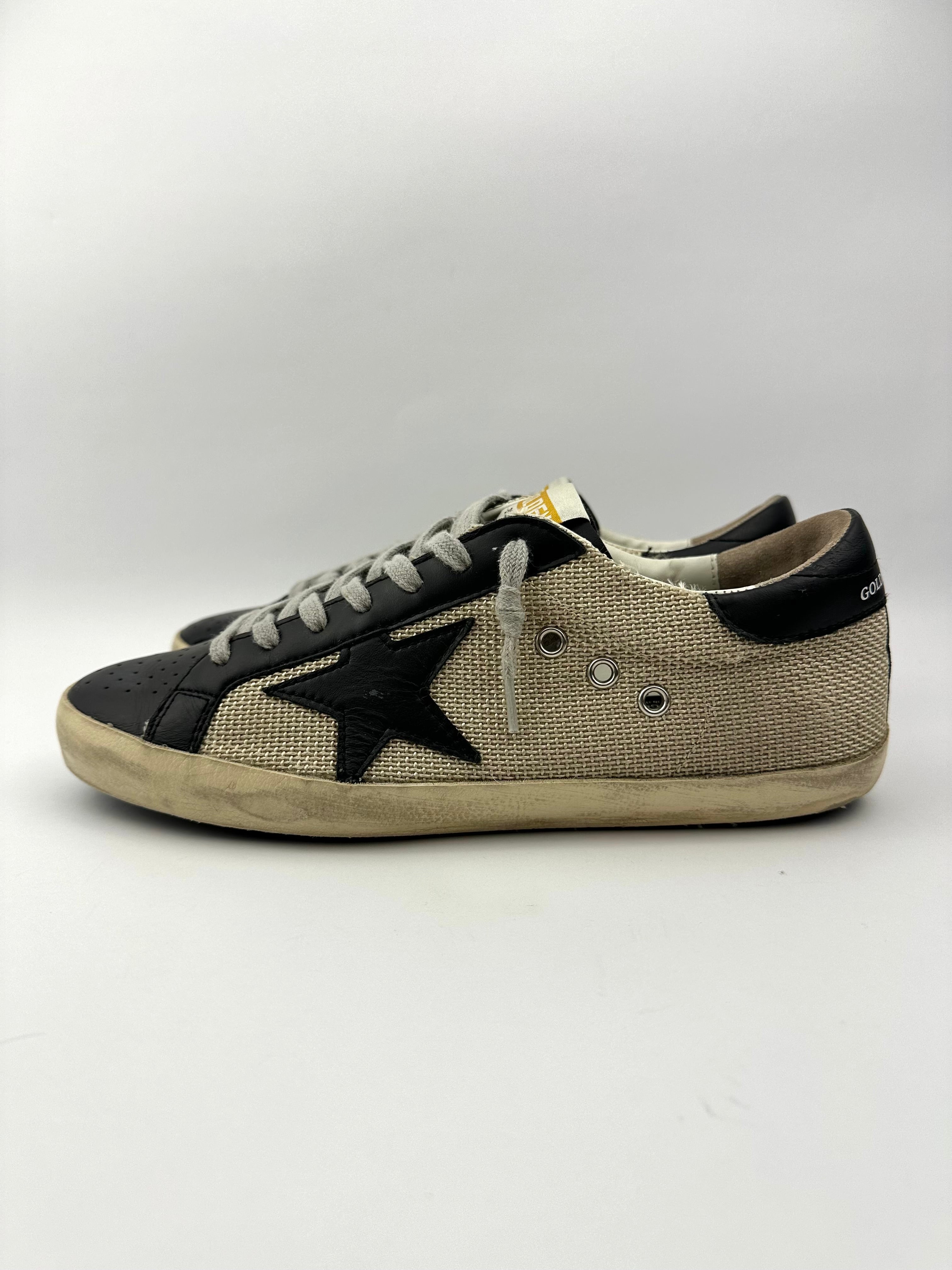 Golden Goose Superstar T40