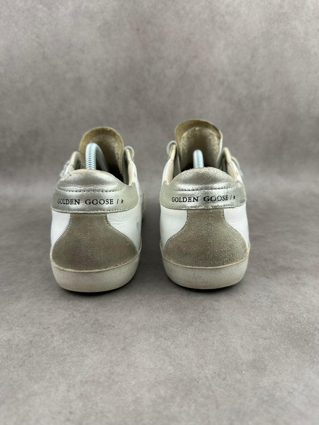 Golden goose superstar T38-012
