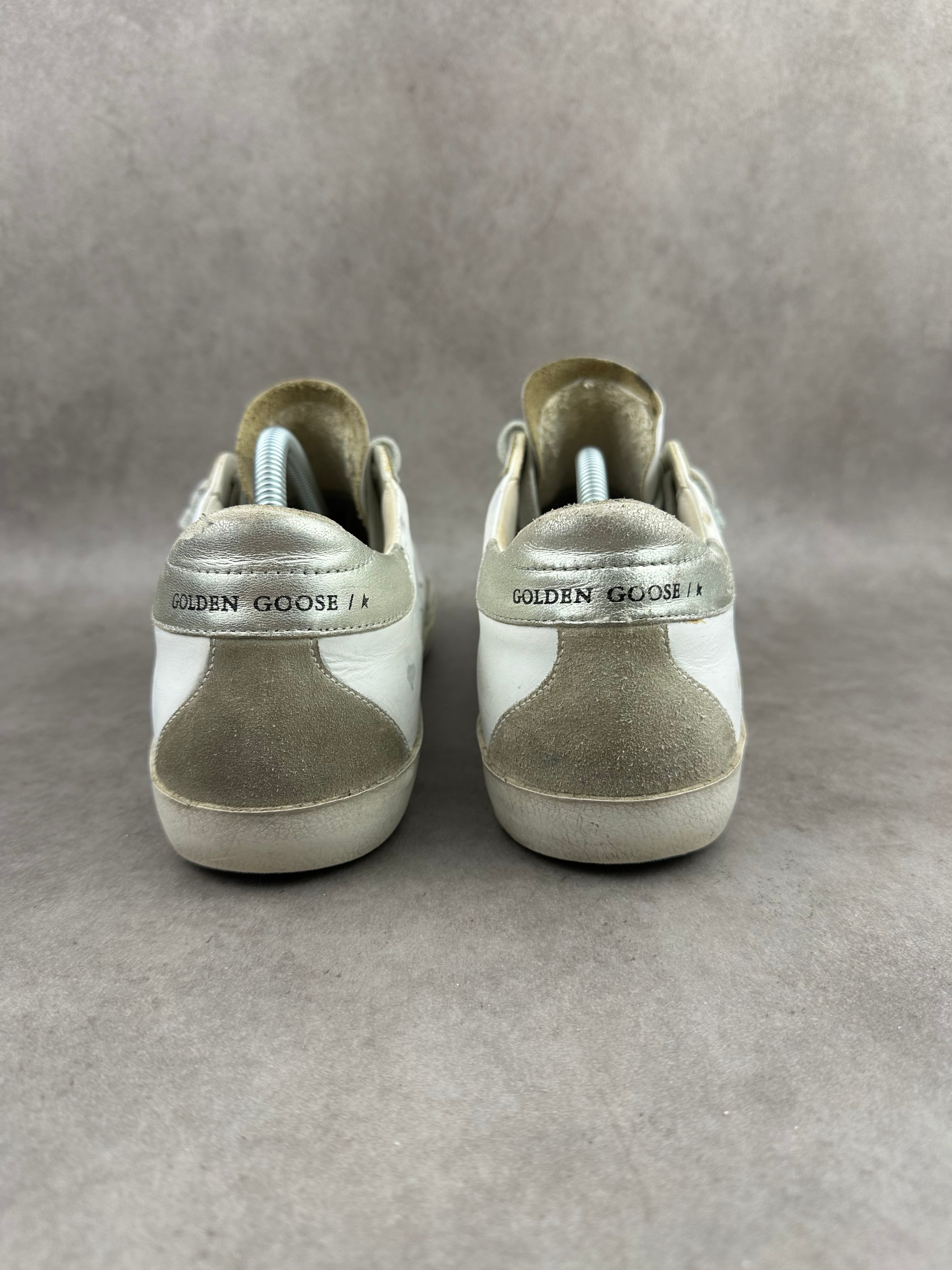 Golden goose superstar T38-012