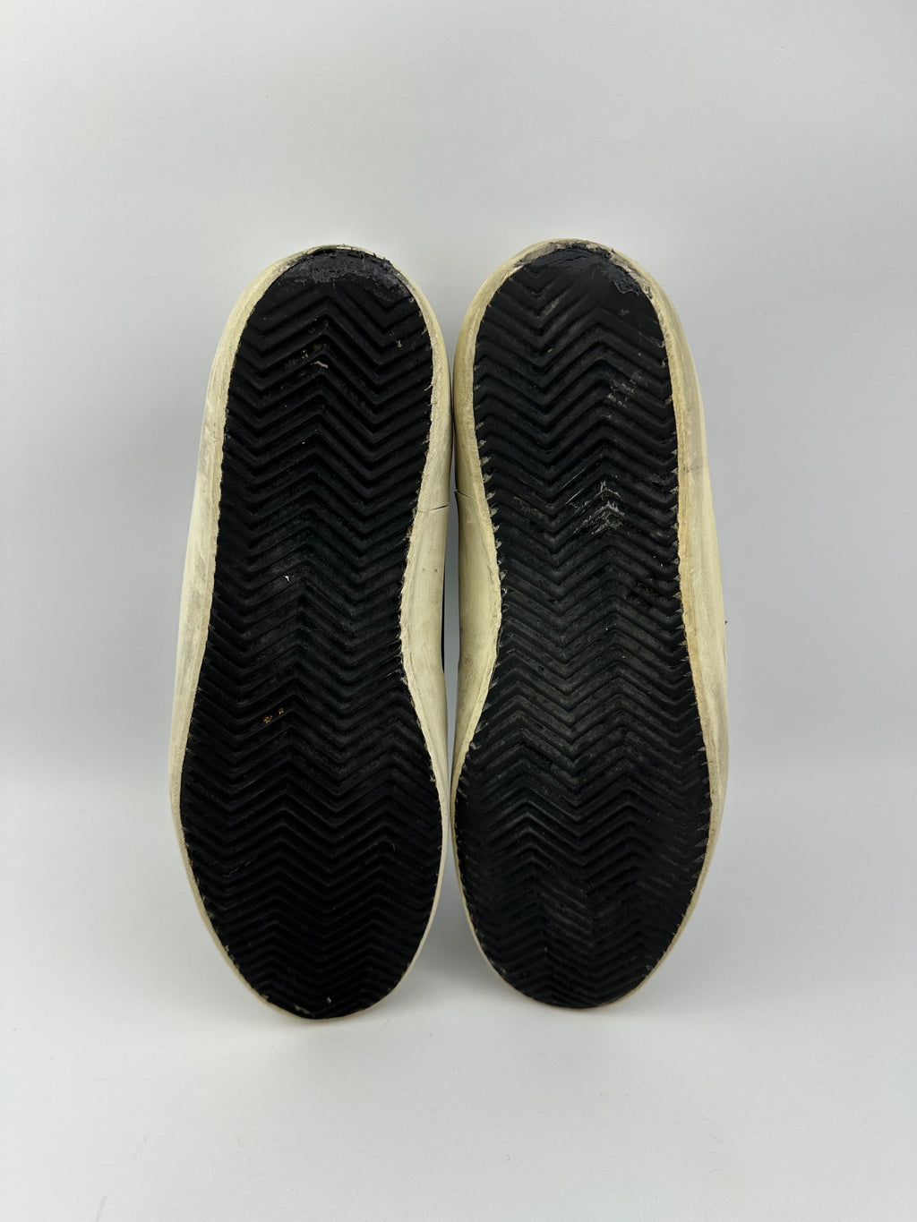 Golden Goose Old-School T41