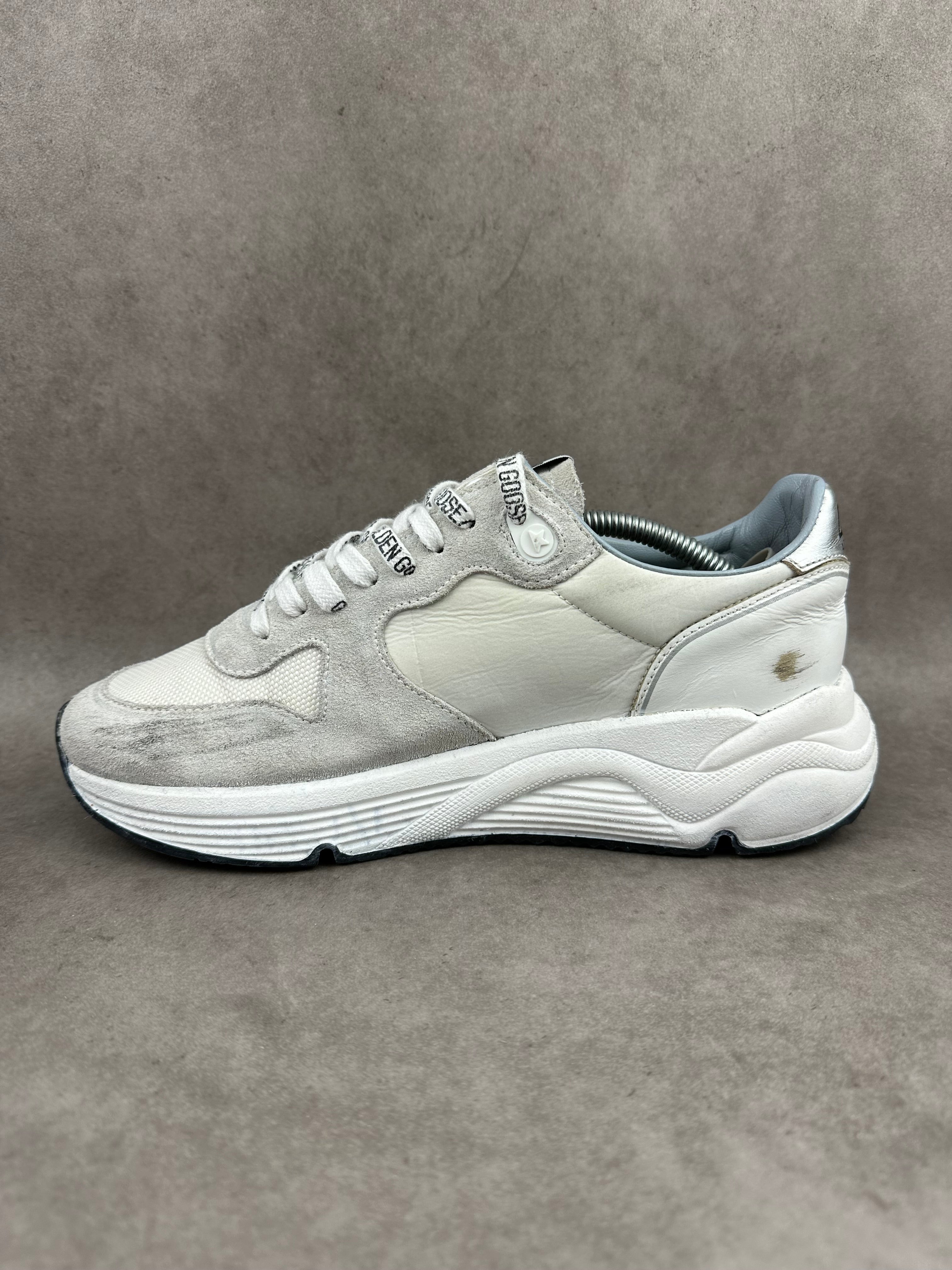 Golden Goose Running sole T37