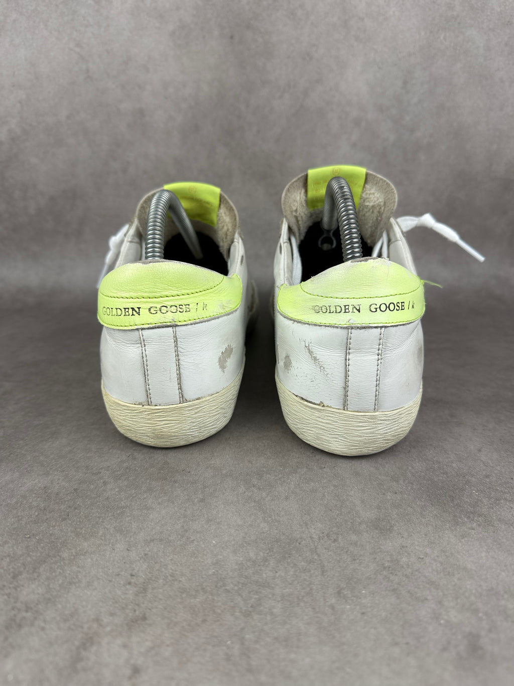 Golden Goose Superstar T41-006
