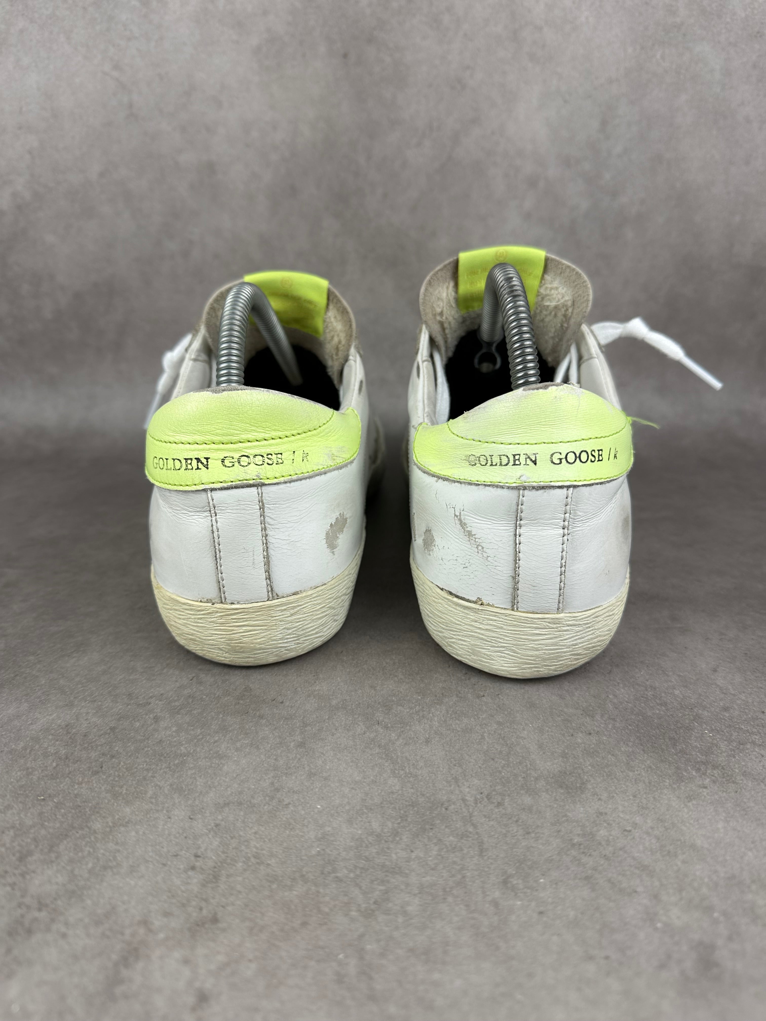 Golden Goose Superstar T41-006