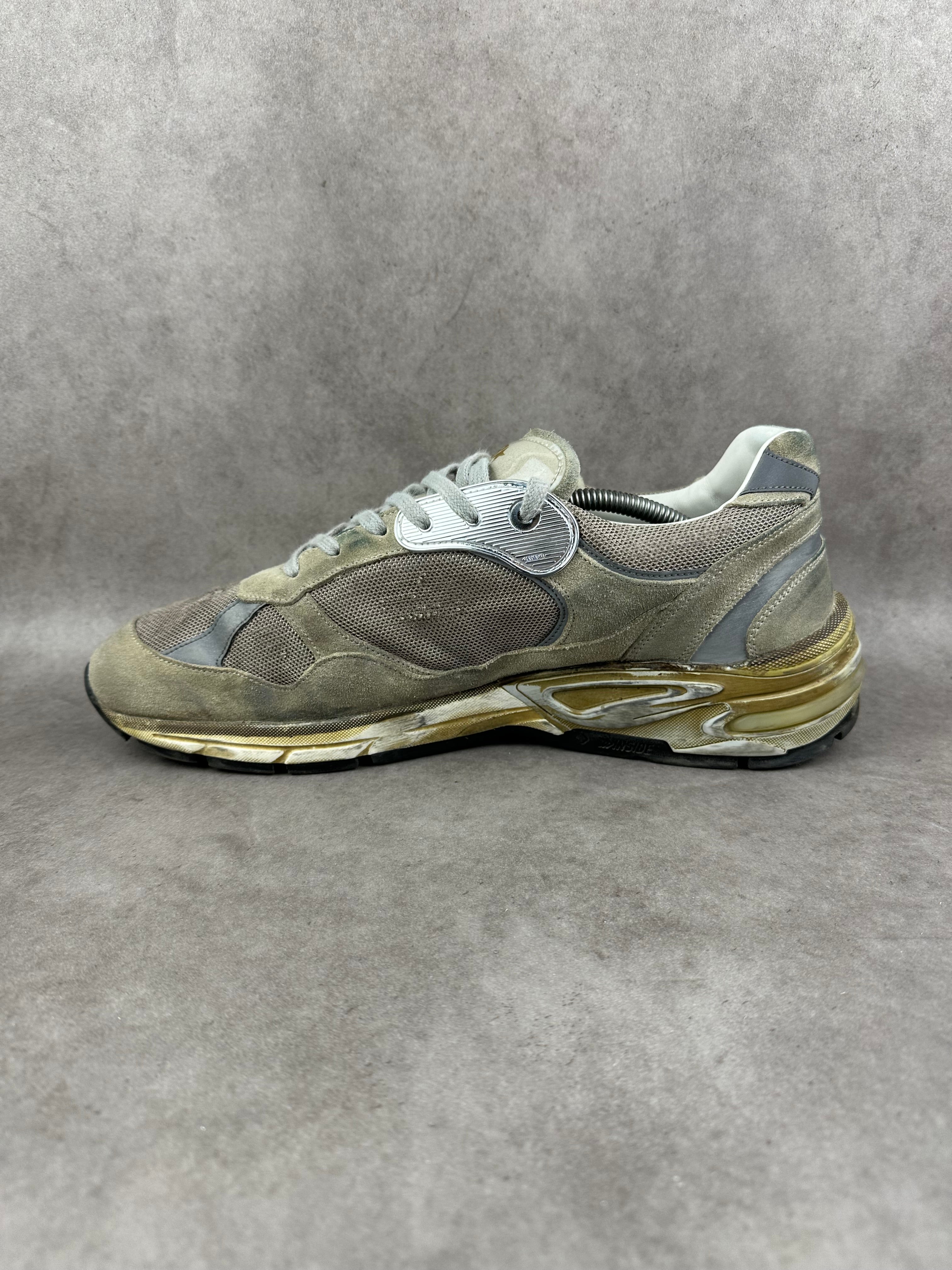 Golden Goose Dadstar  T47