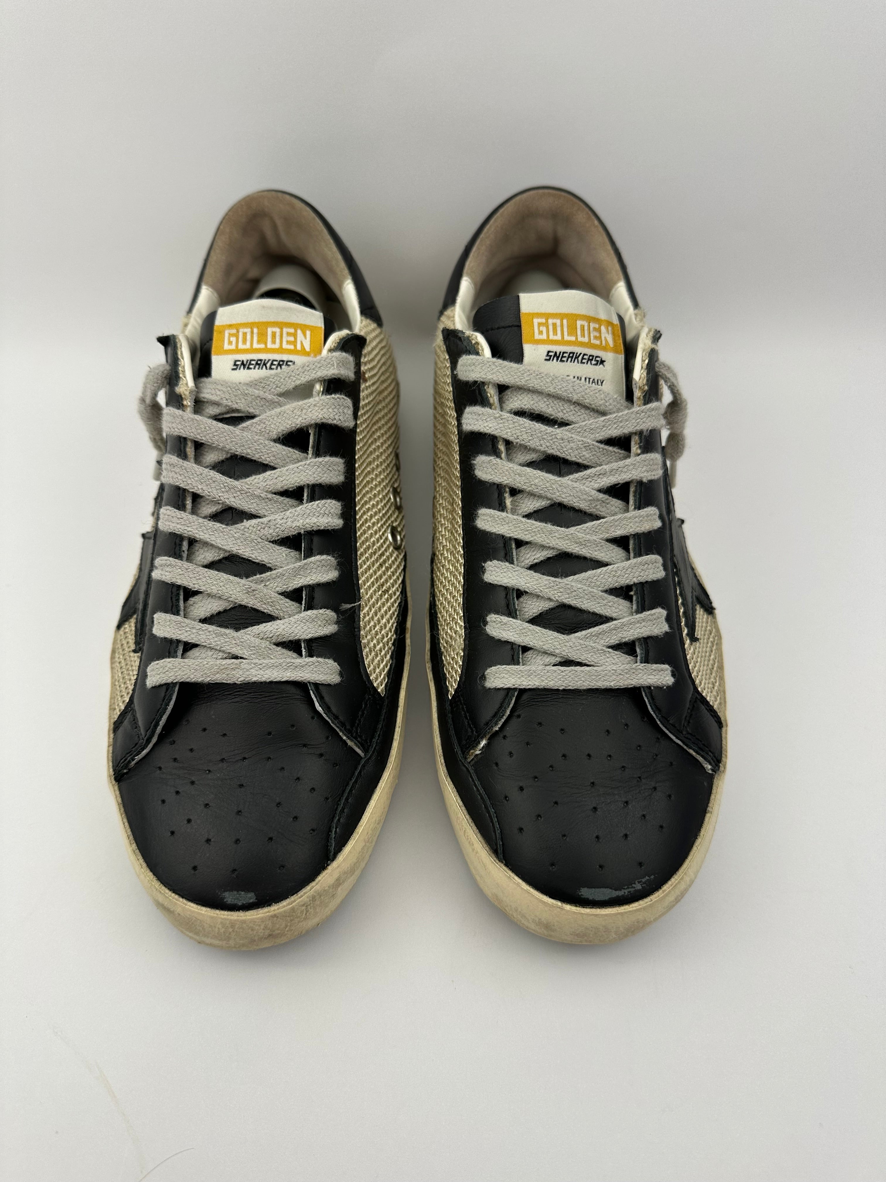 Golden Goose Superstar T40