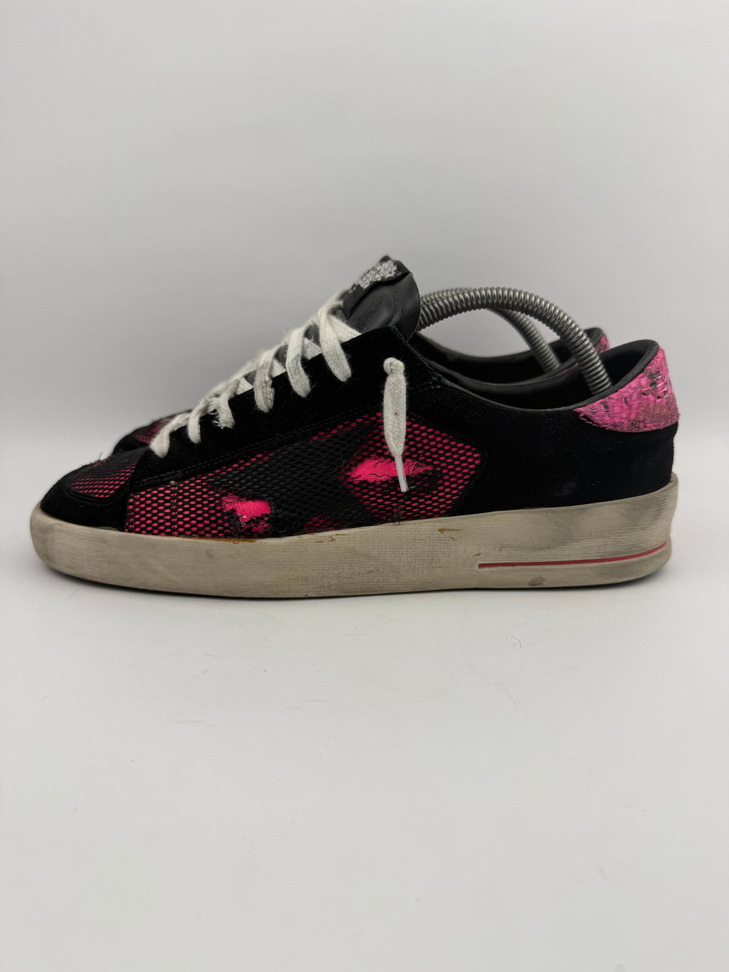Golden Goose Stardan Rose T41
