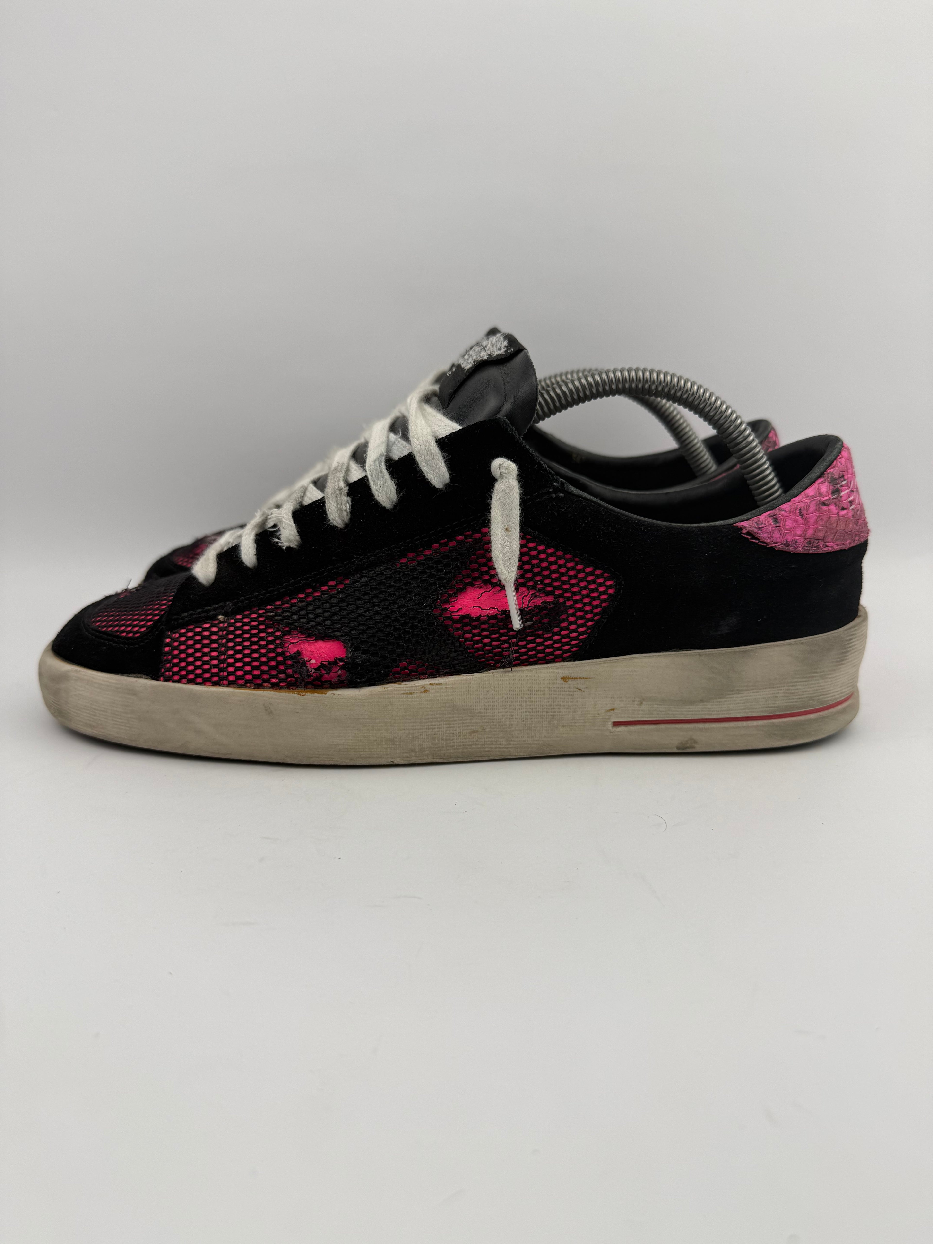 Golden Goose Stardan Rose T41