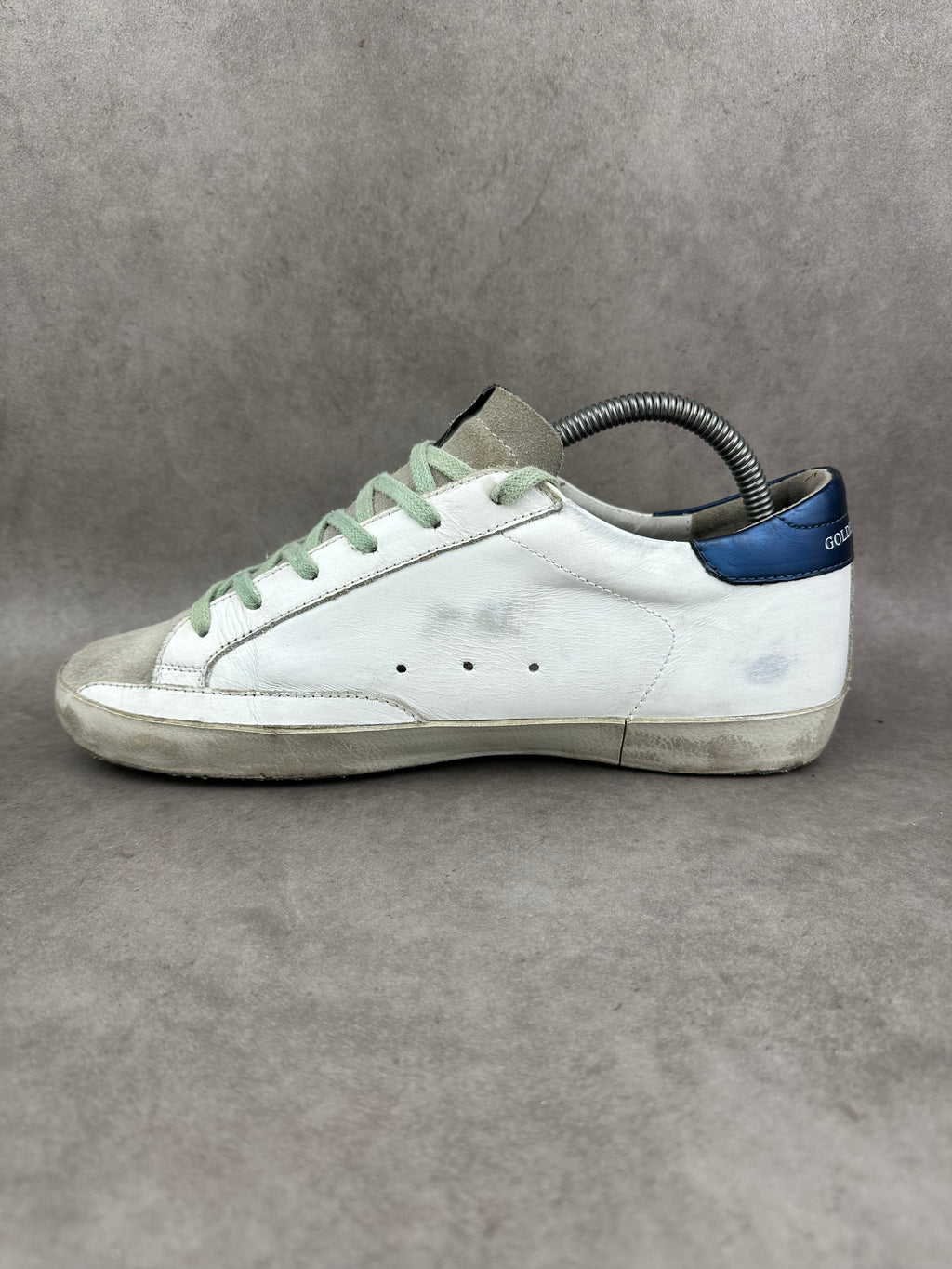 Golden Goose superstar T39