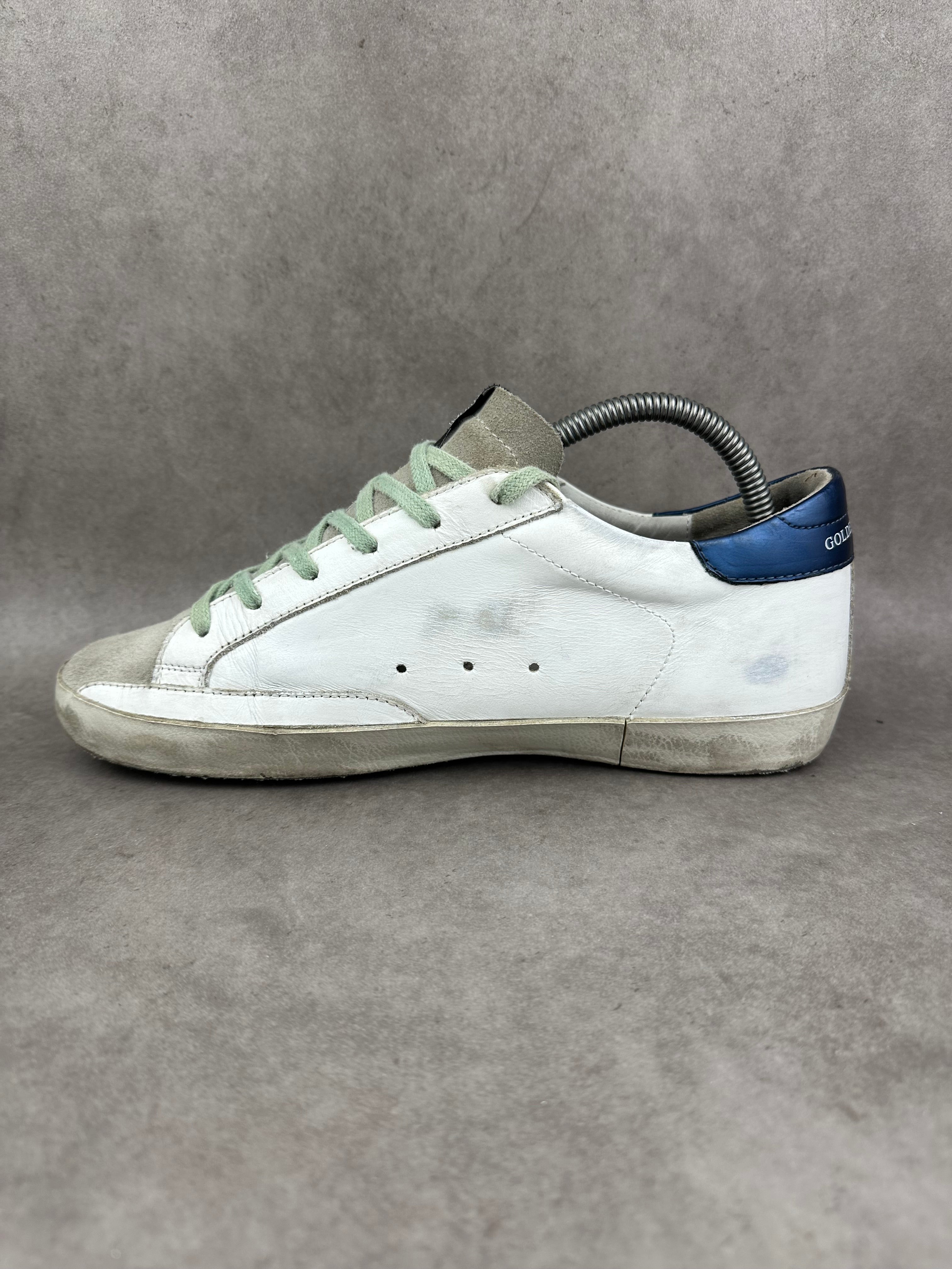 Golden Goose superstar T39