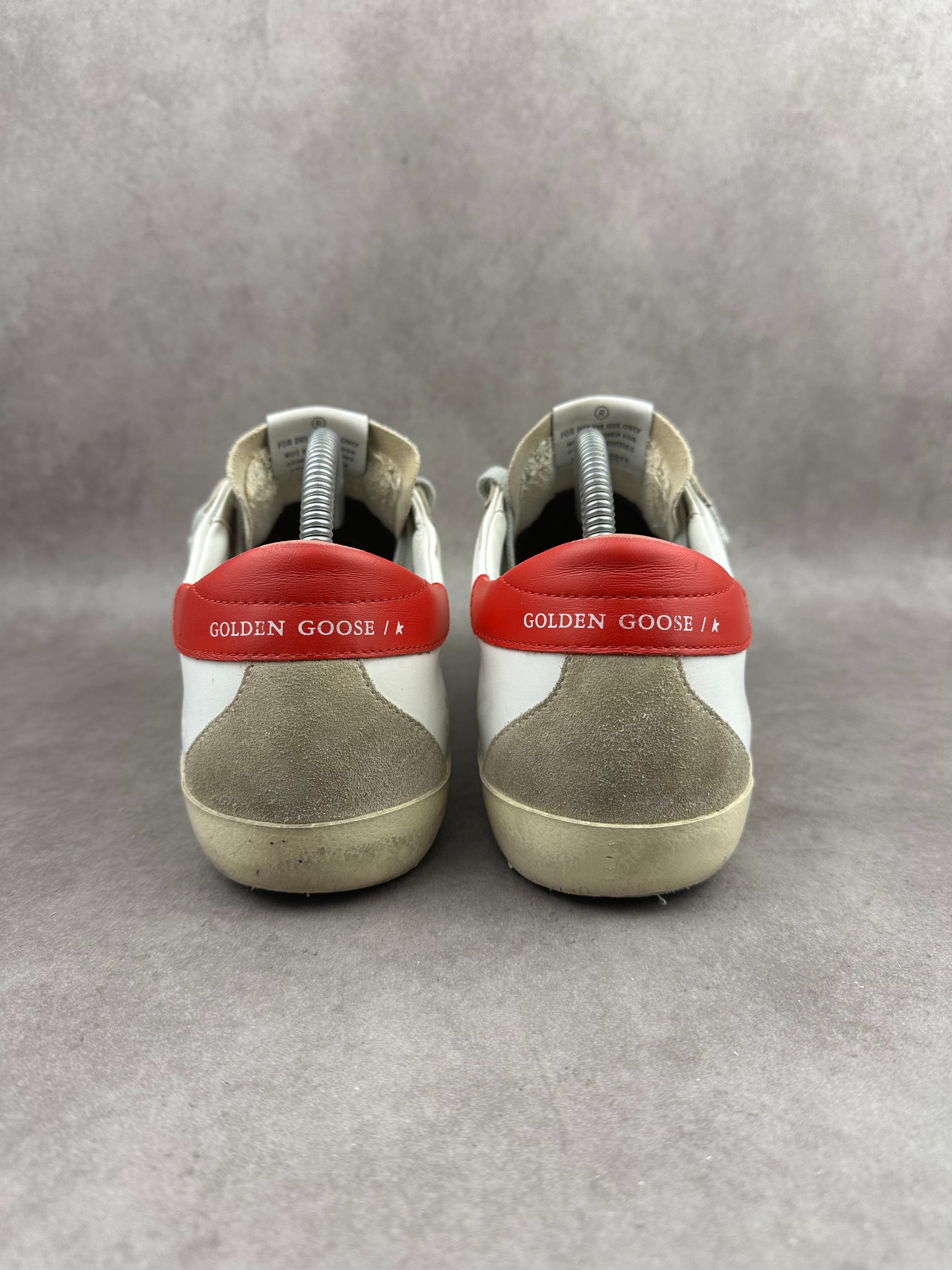 Golden Goose Superstar T41