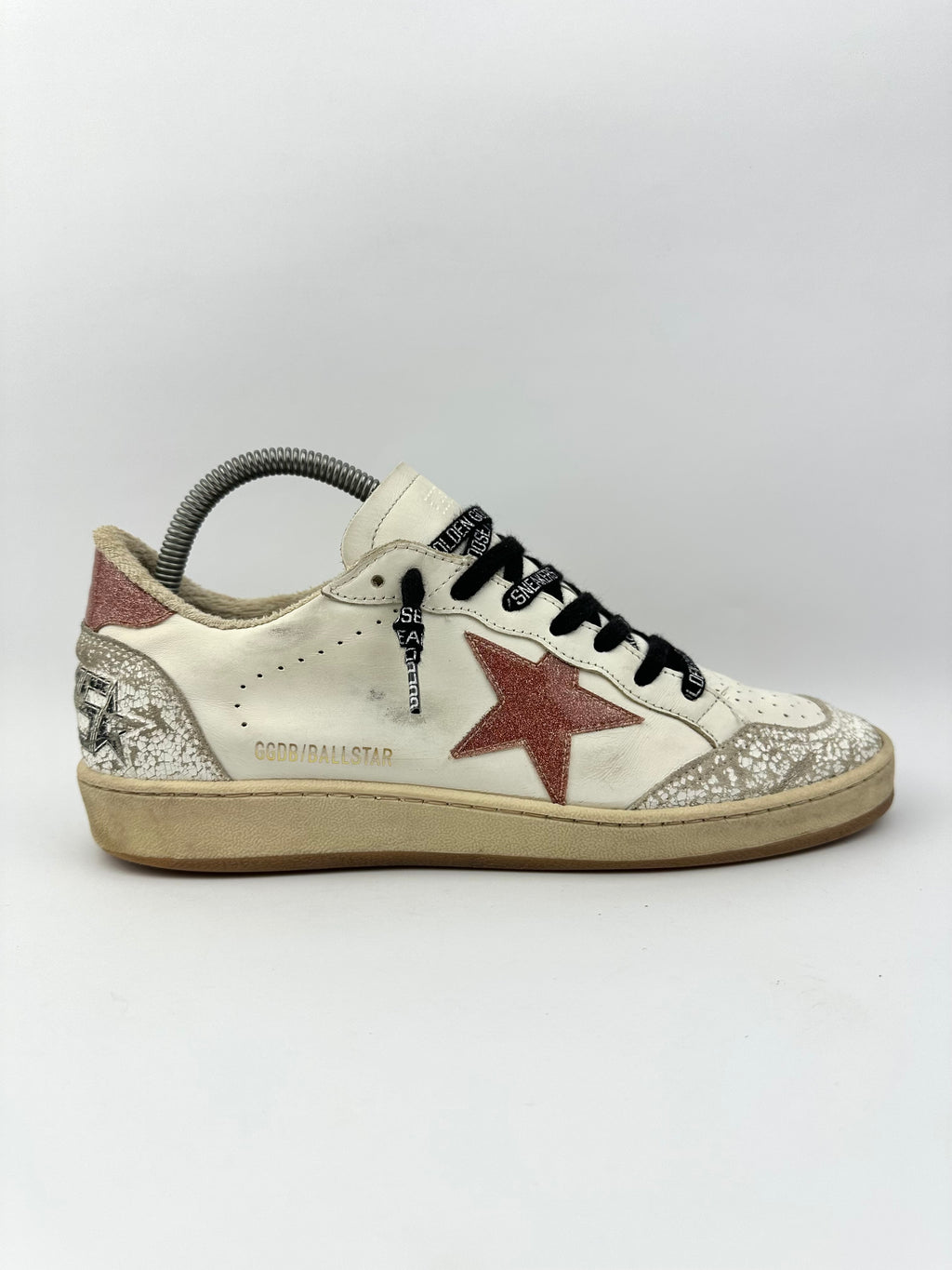 Golden Goose Ballstar T40