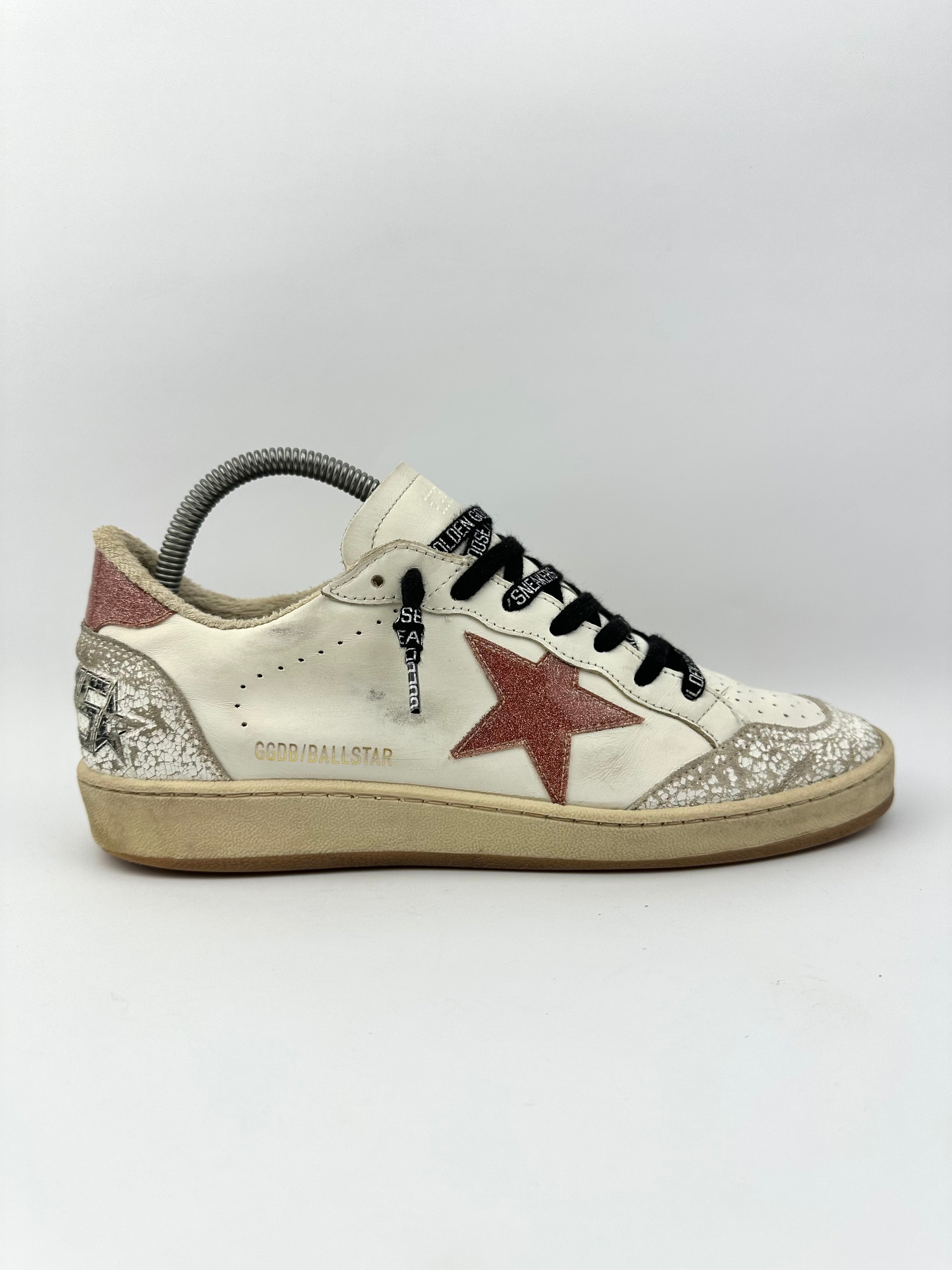 Golden Goose Ballstar T40