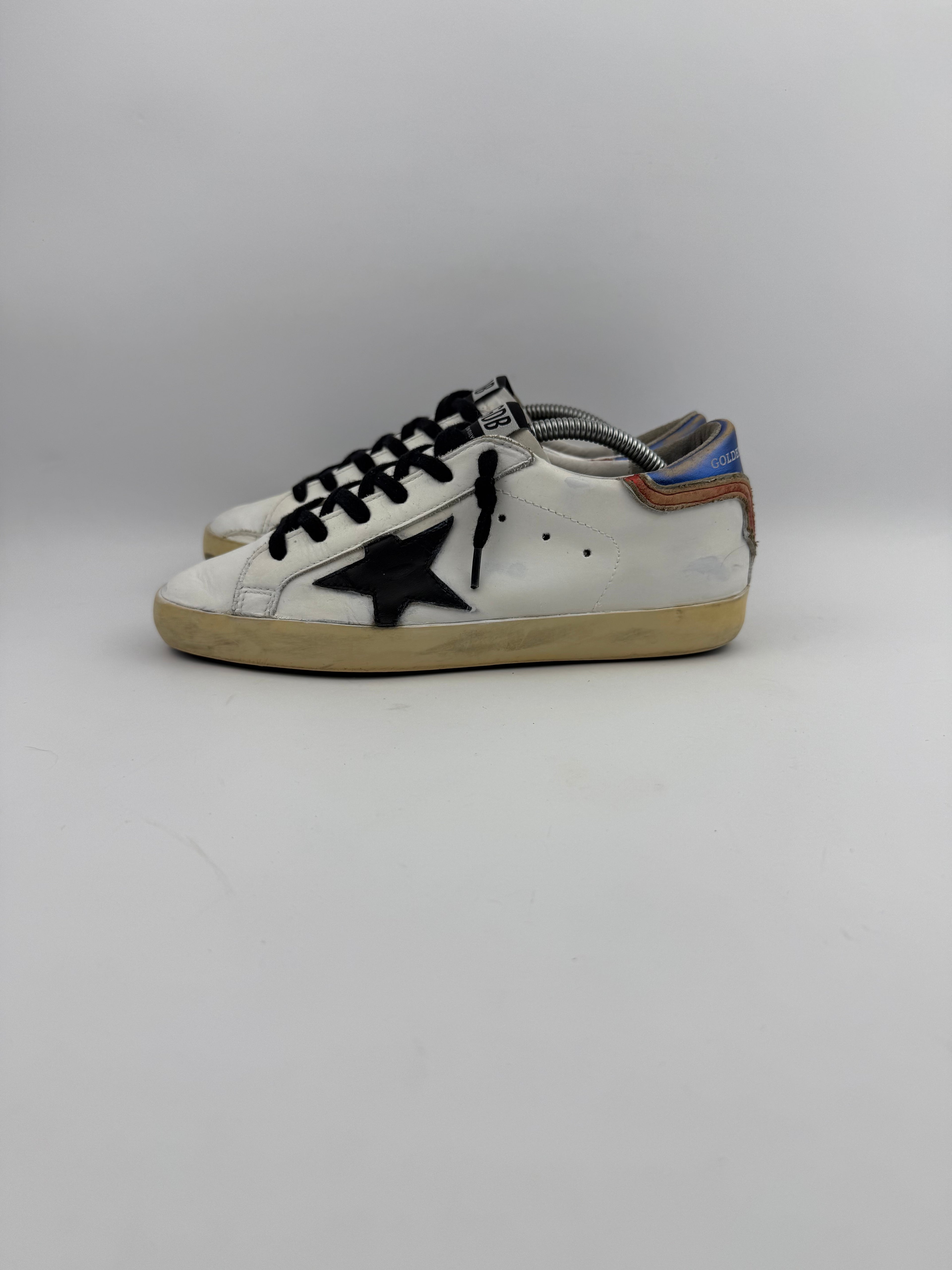 Golden Goose superstar T37