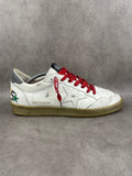 Golden Goose Ballstar semelle doré T45