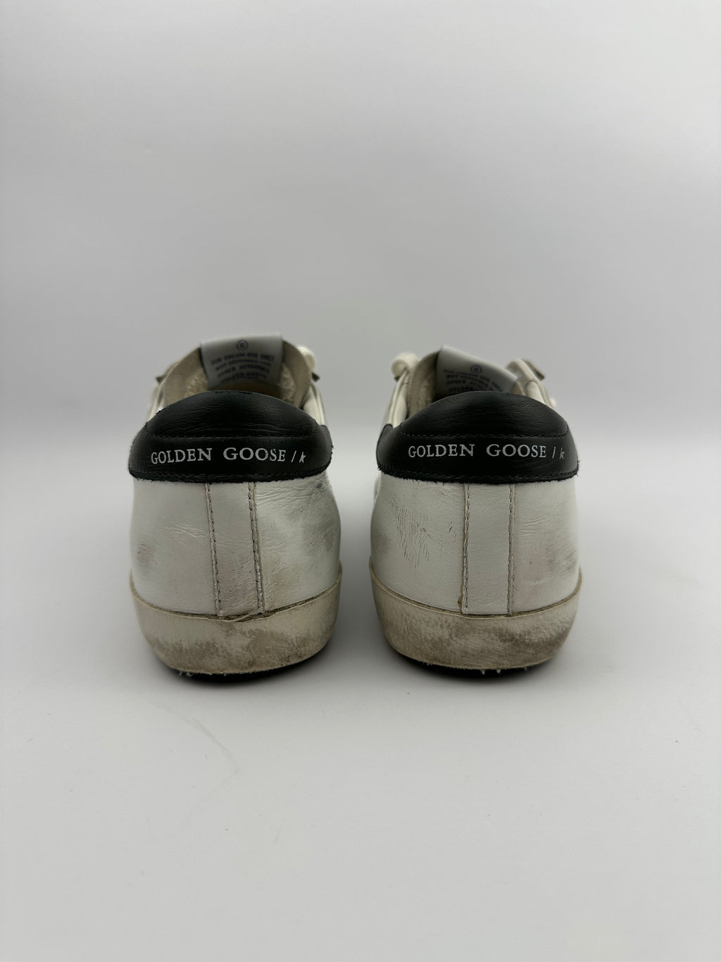 Golden Goose Superstar T39
