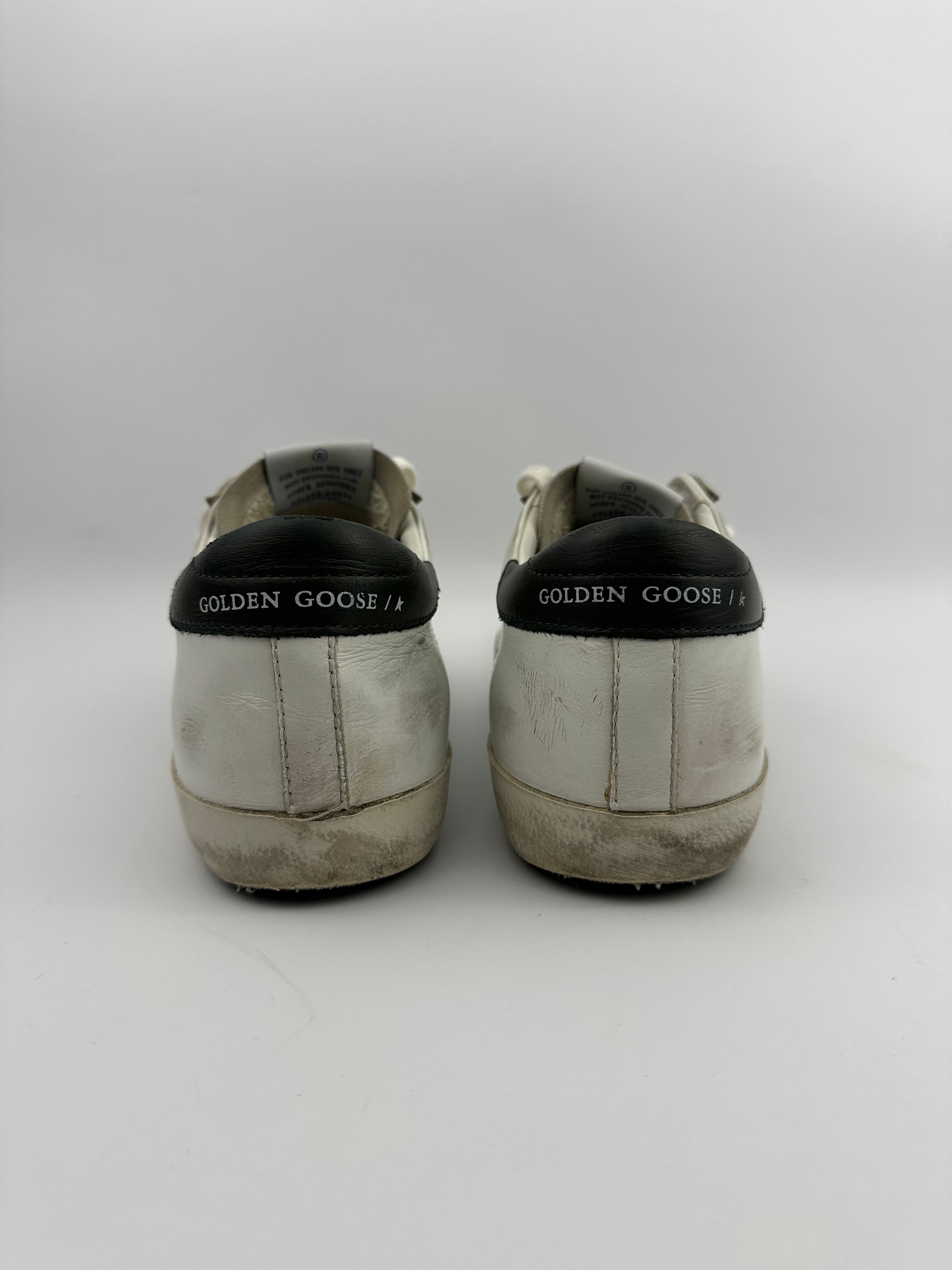 Golden Goose Superstar T39