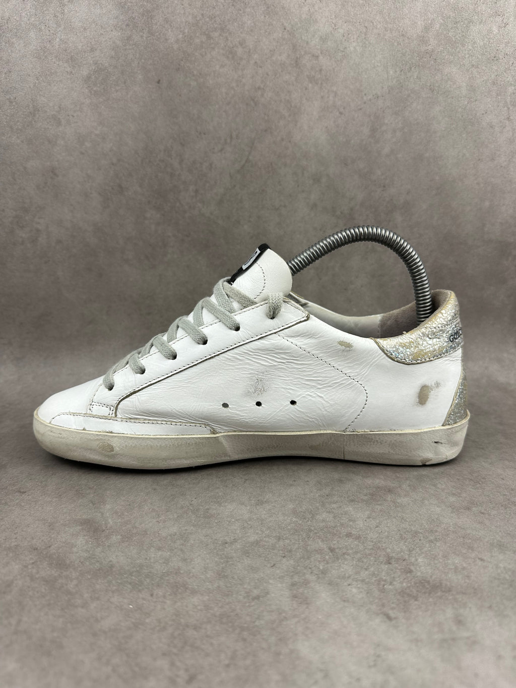 Golden Goose Supertsar T38