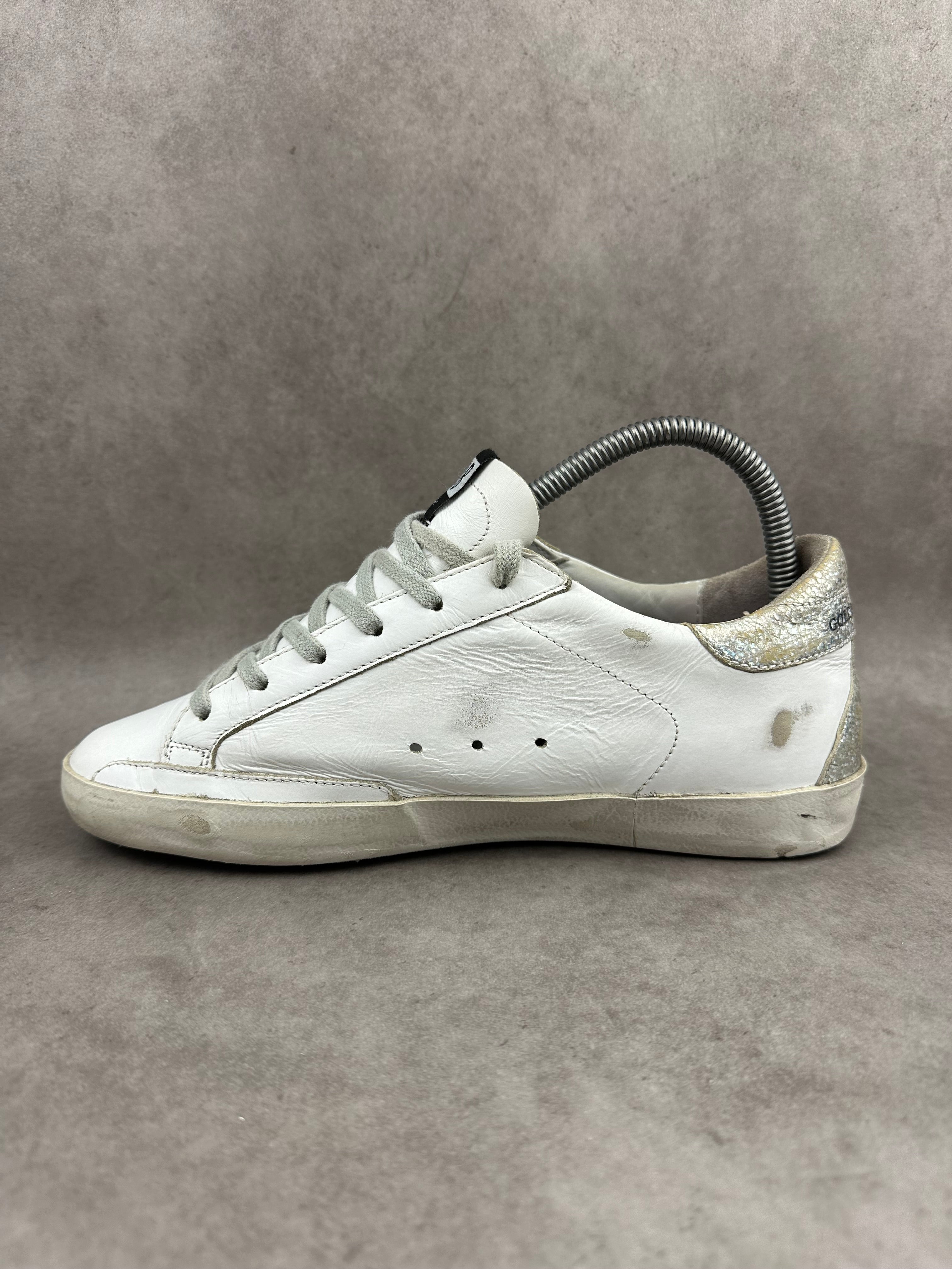 Golden Goose Supertsar T38