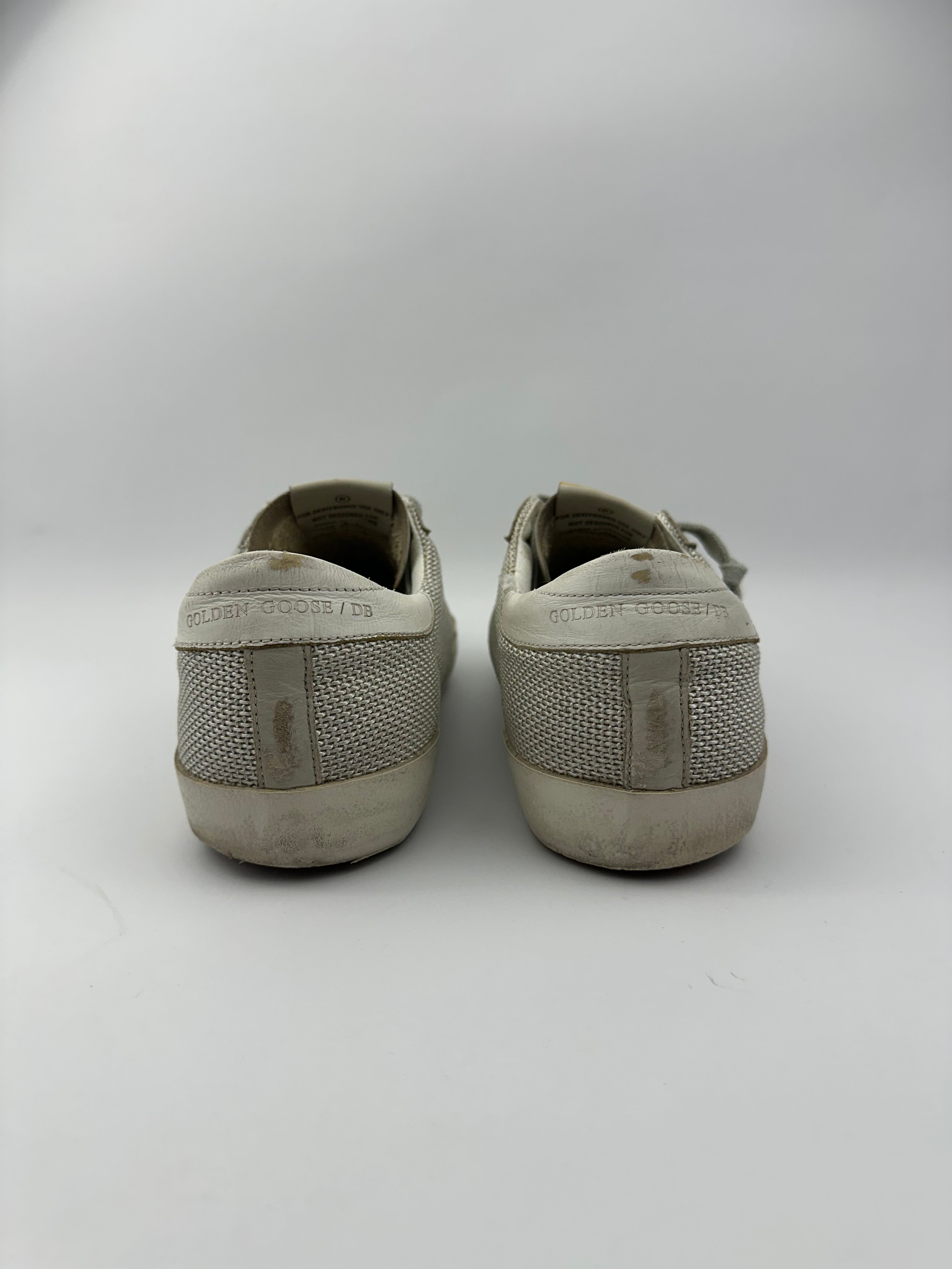 Golden Goose superstar T40