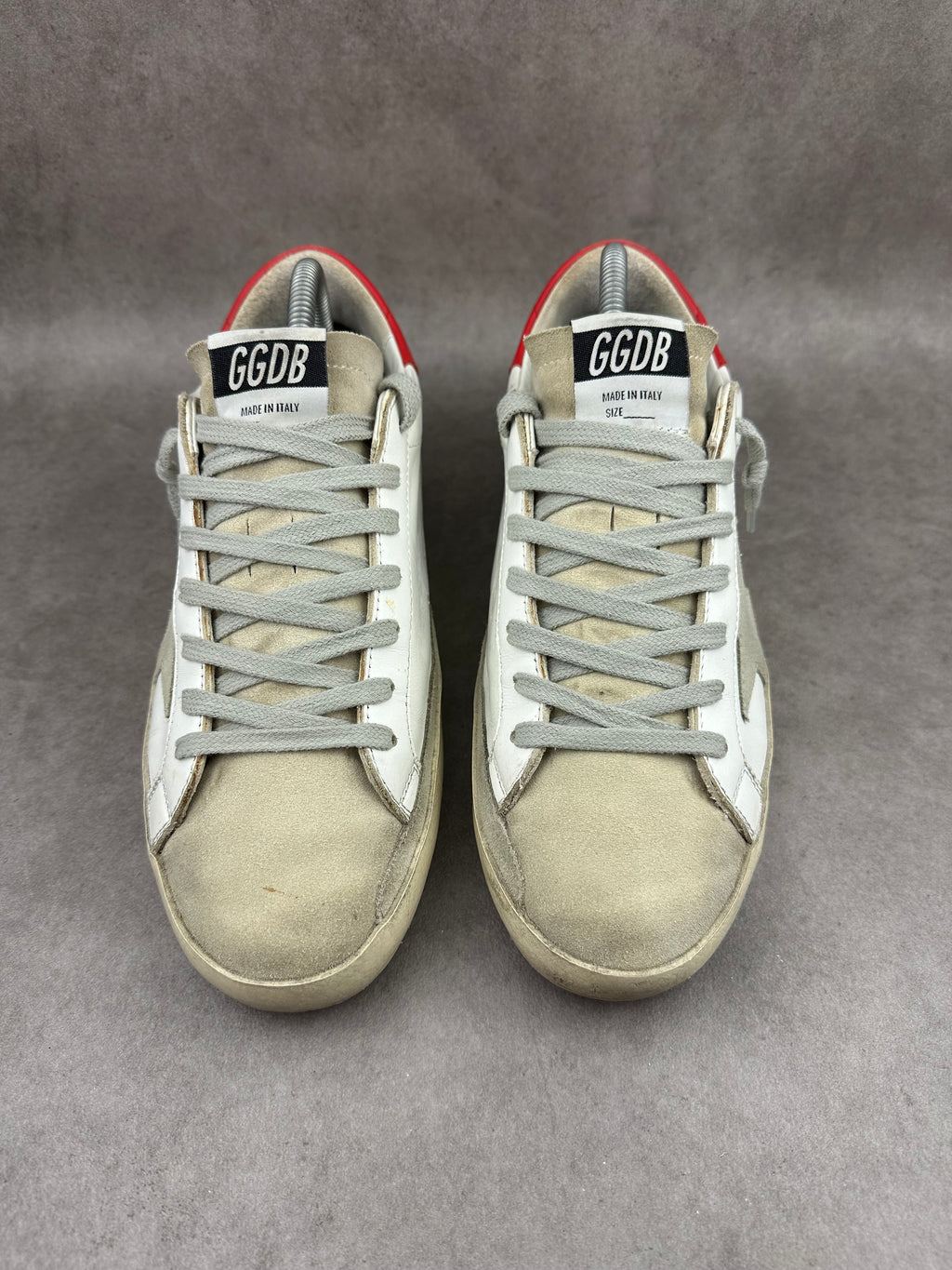 Golden Goose Superstar T41