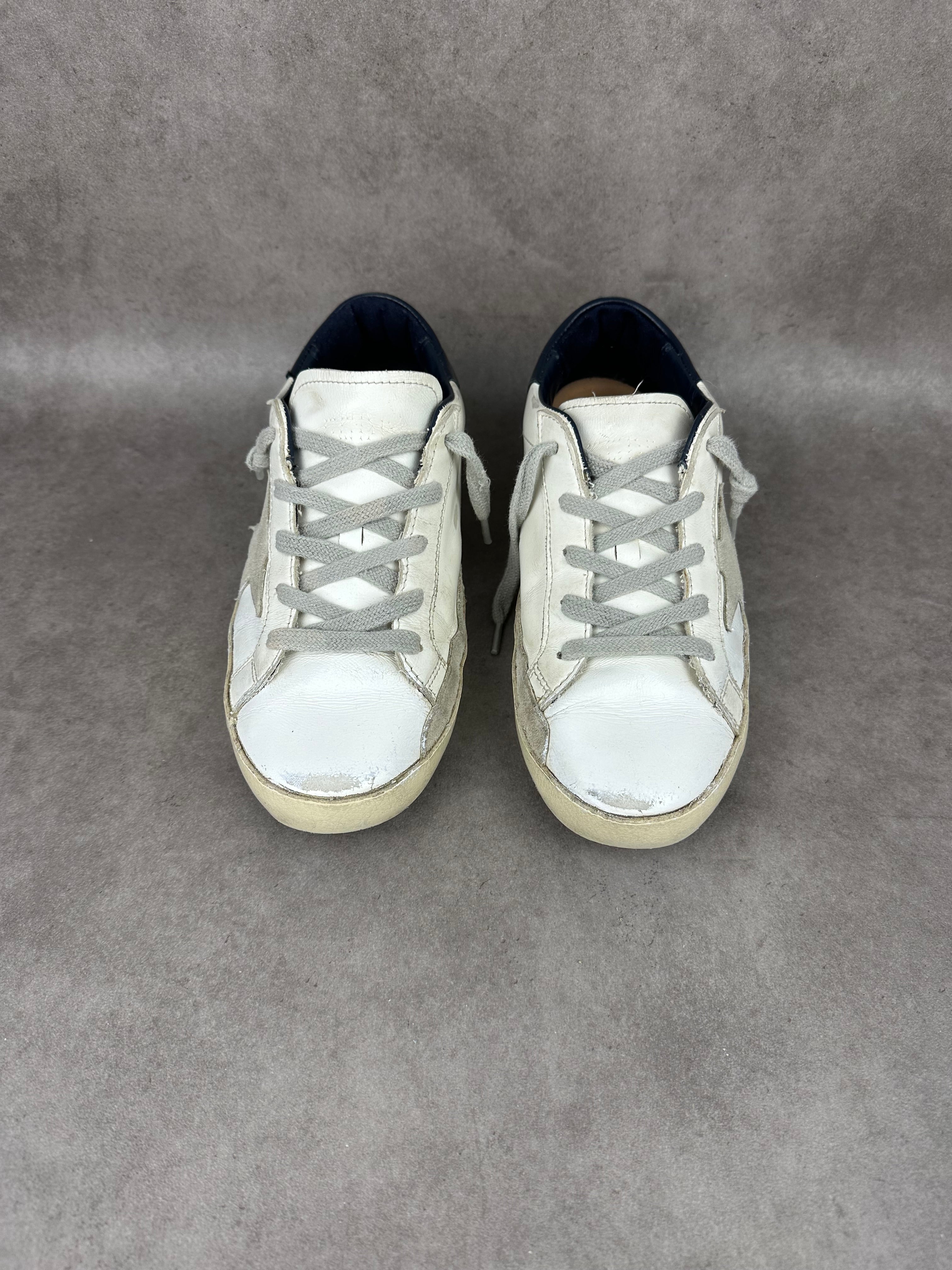 Golden Goose superstar T35-003