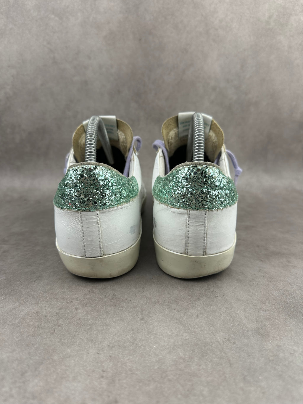 Golden Goose Superstar T40
